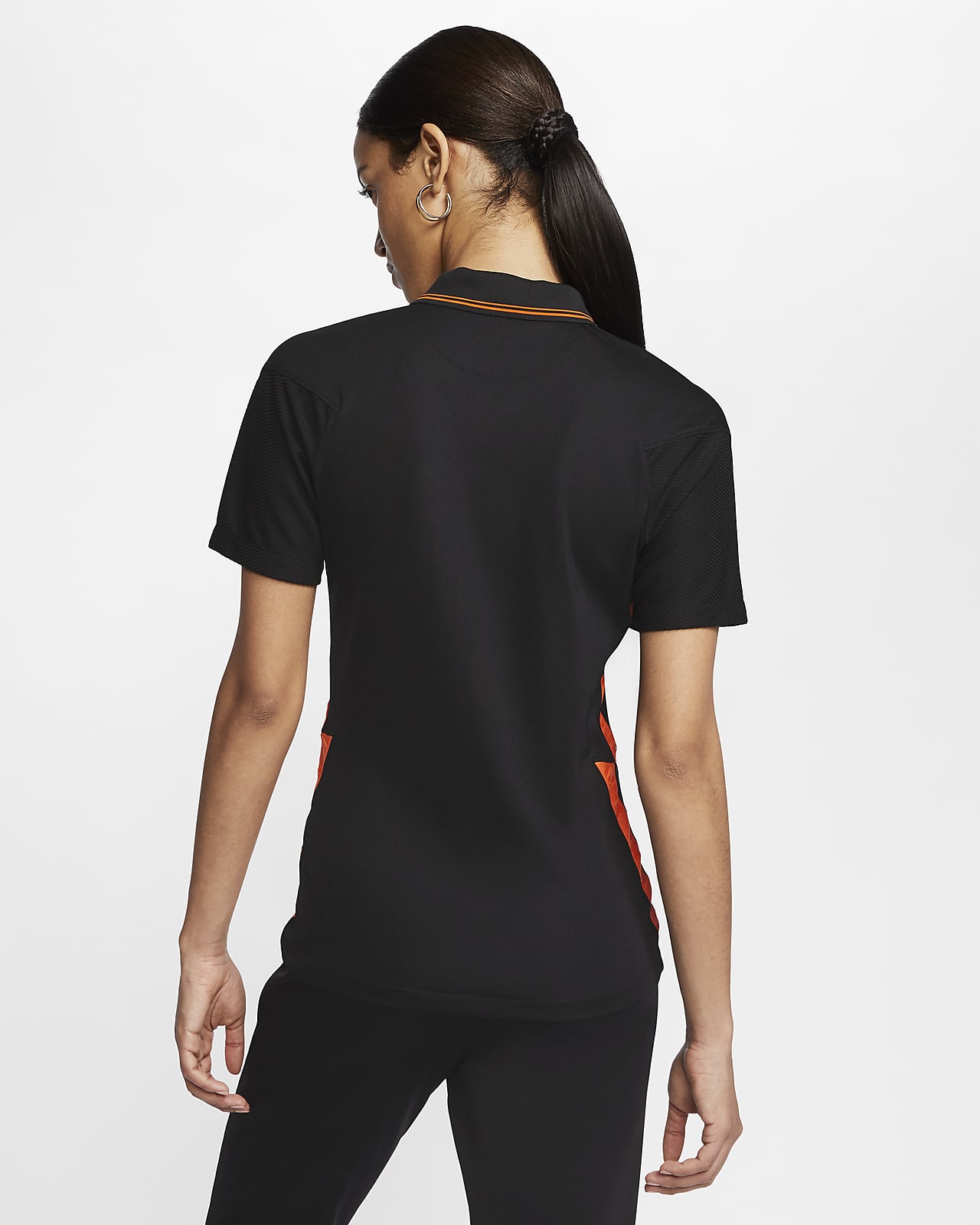 Nederland 2020 Stadium Uit Voetbalshirt Voor Dames Nike Nl