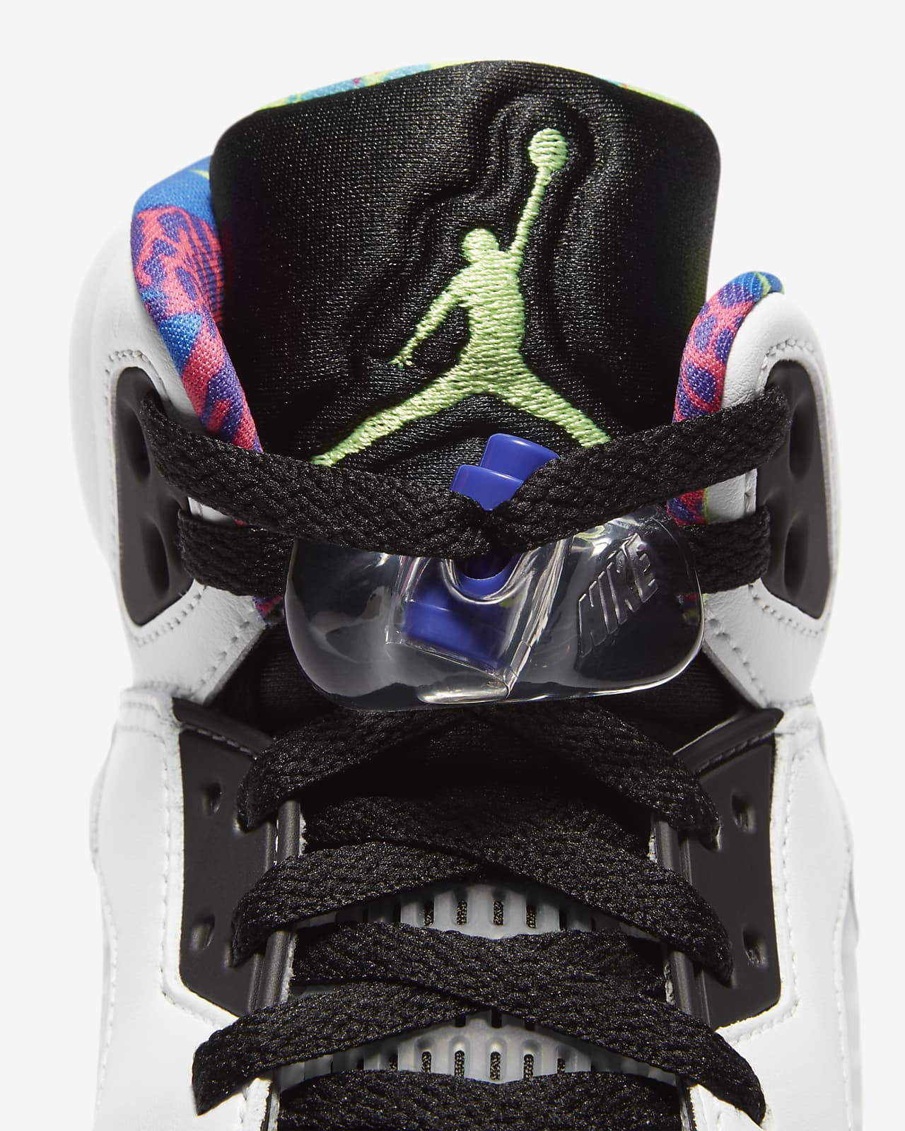 Air Jordan 5 Retro Men's Shoe. Nike IN