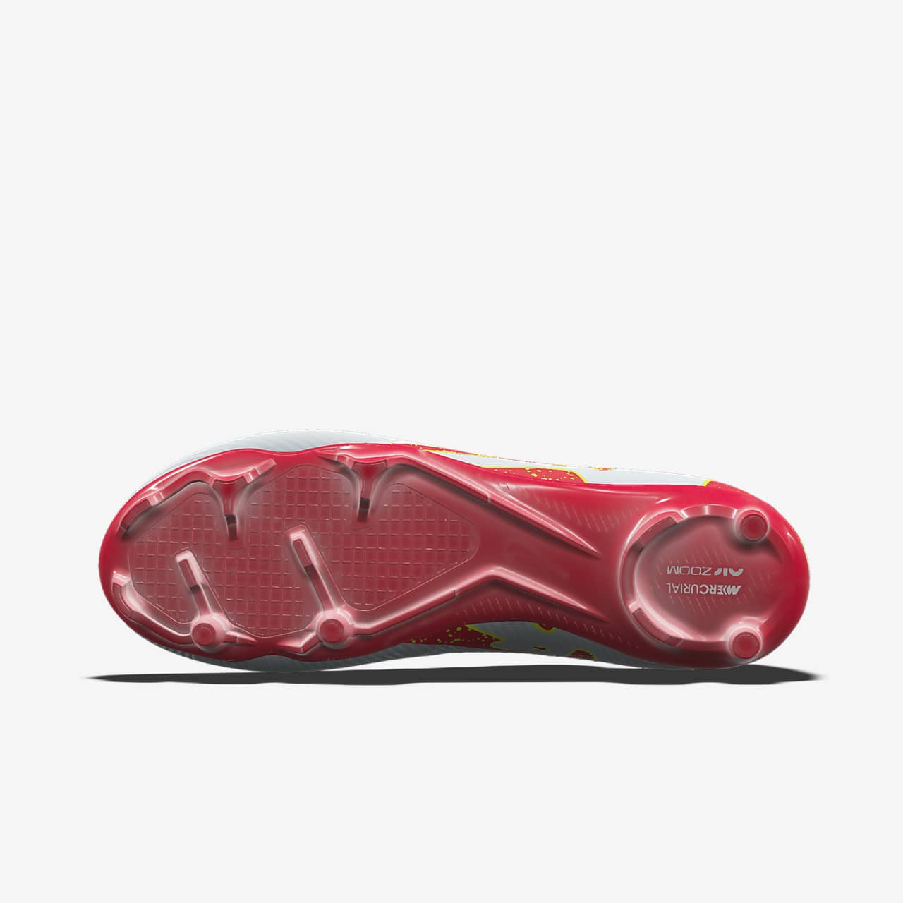 CUSTOM Nike mercurial vapor X What-the-vapor –