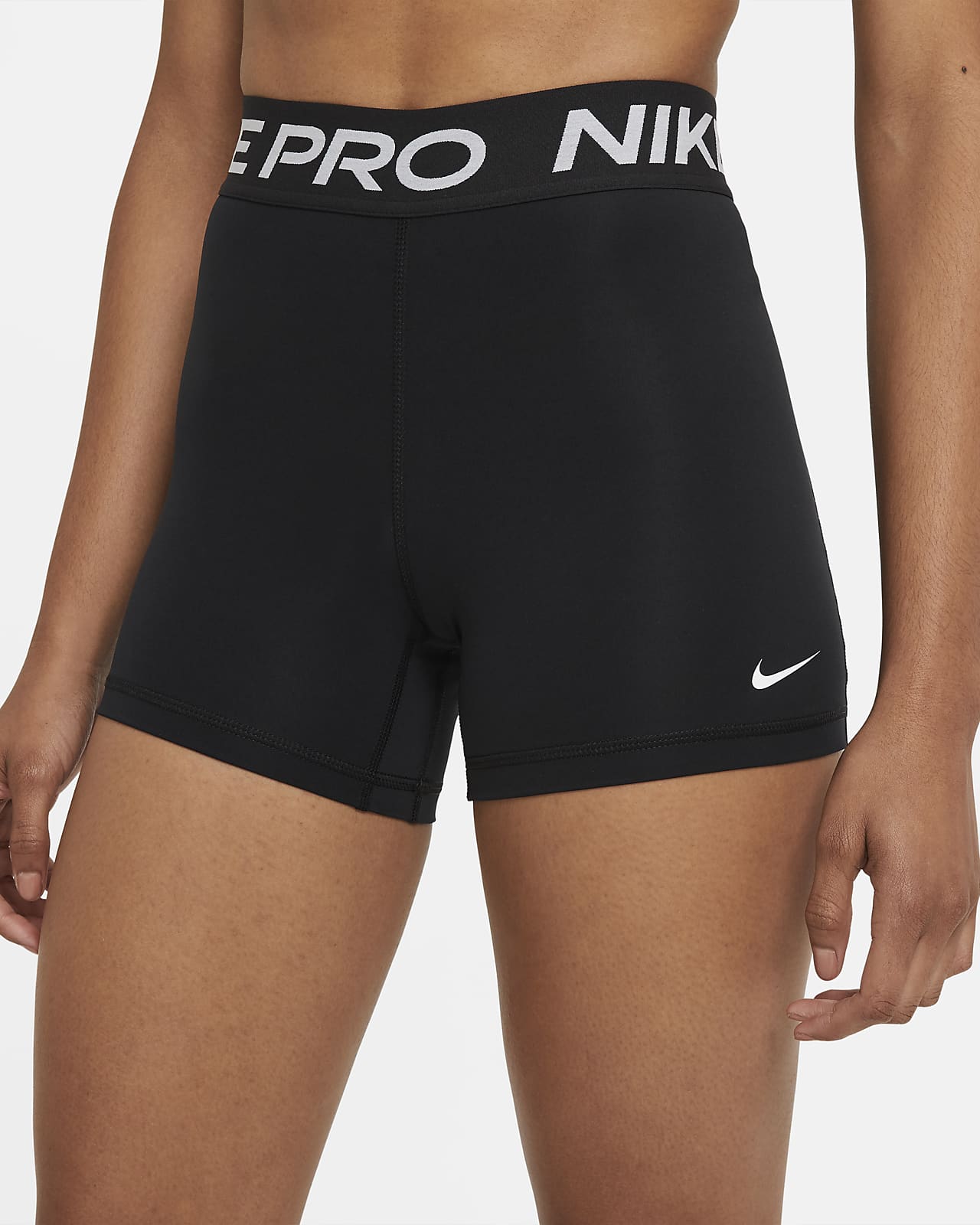 Nike Pro 365 Women'S 13Cm (Approx.) Shorts. Nike Vn