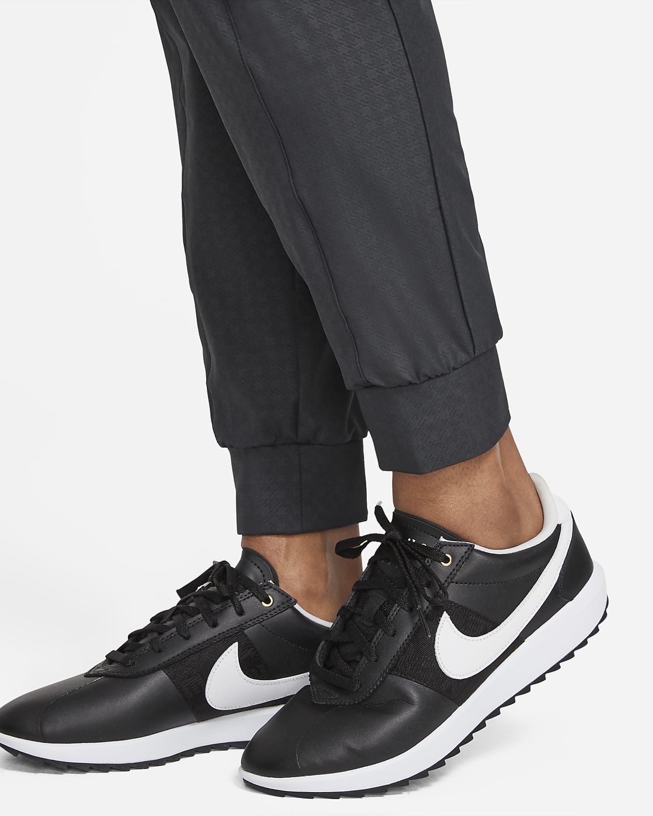 Nike Dri-FIT UV Victory Women's Gingham 