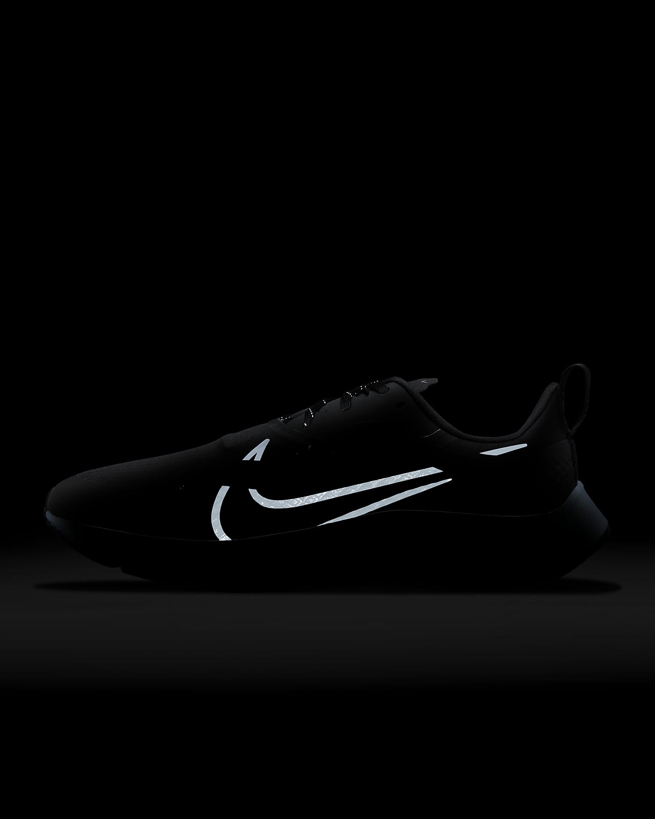 nike shield men's shoes