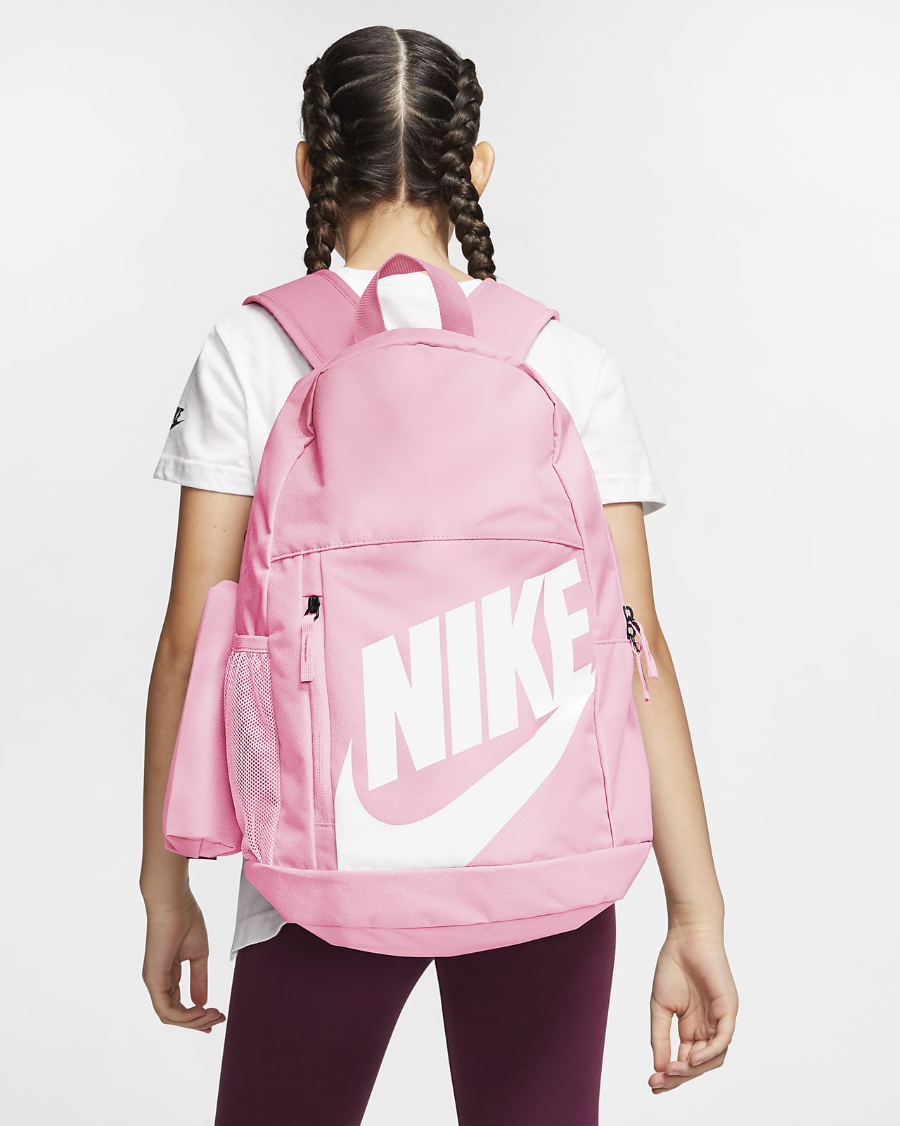 nike youth classic base backpack