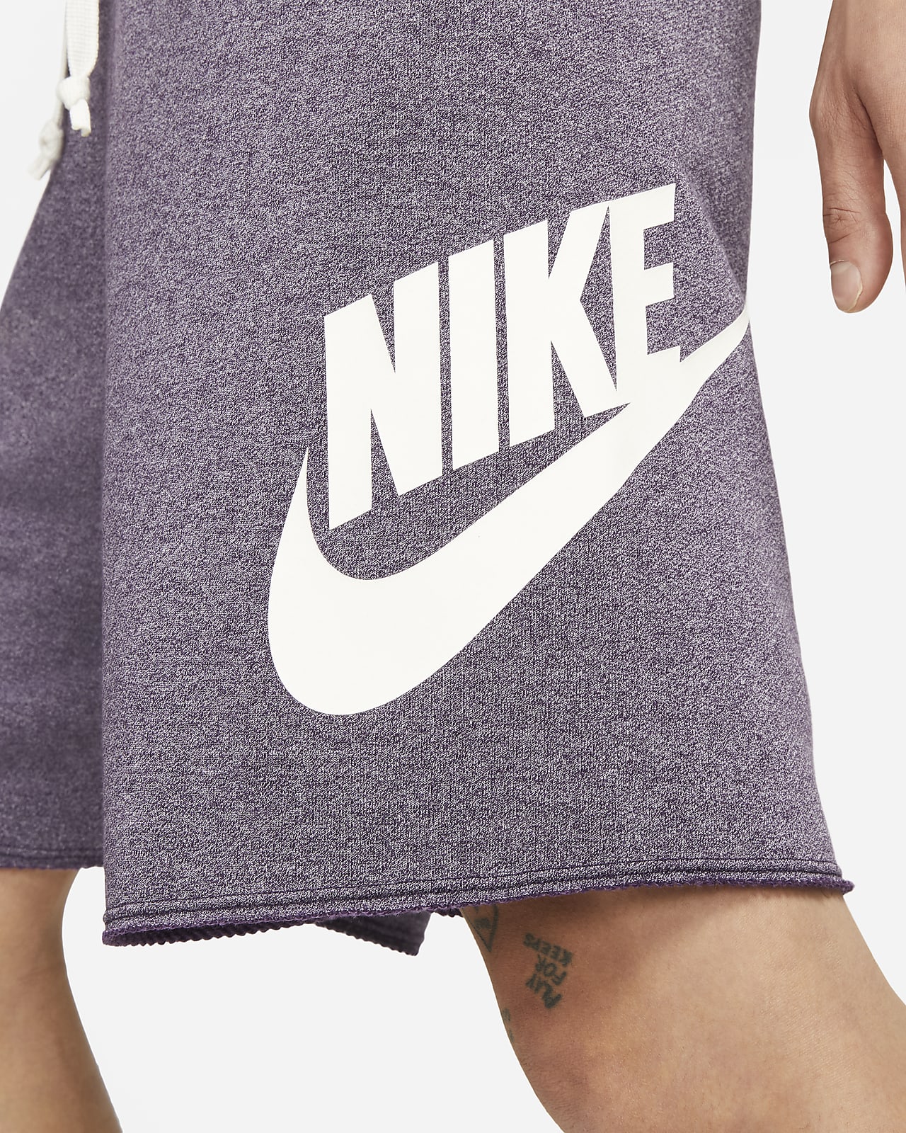 nike france shorts