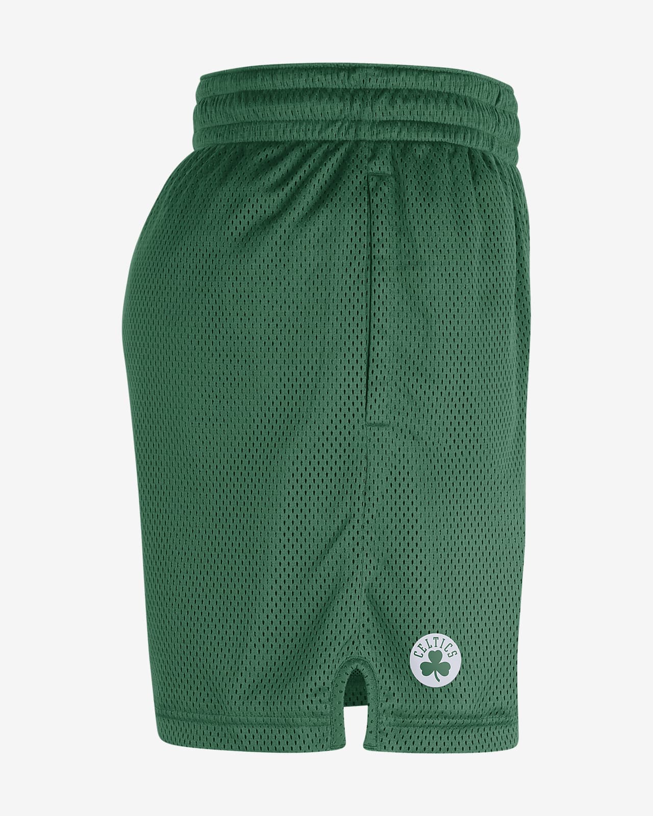 Celtics nike cheap shorts