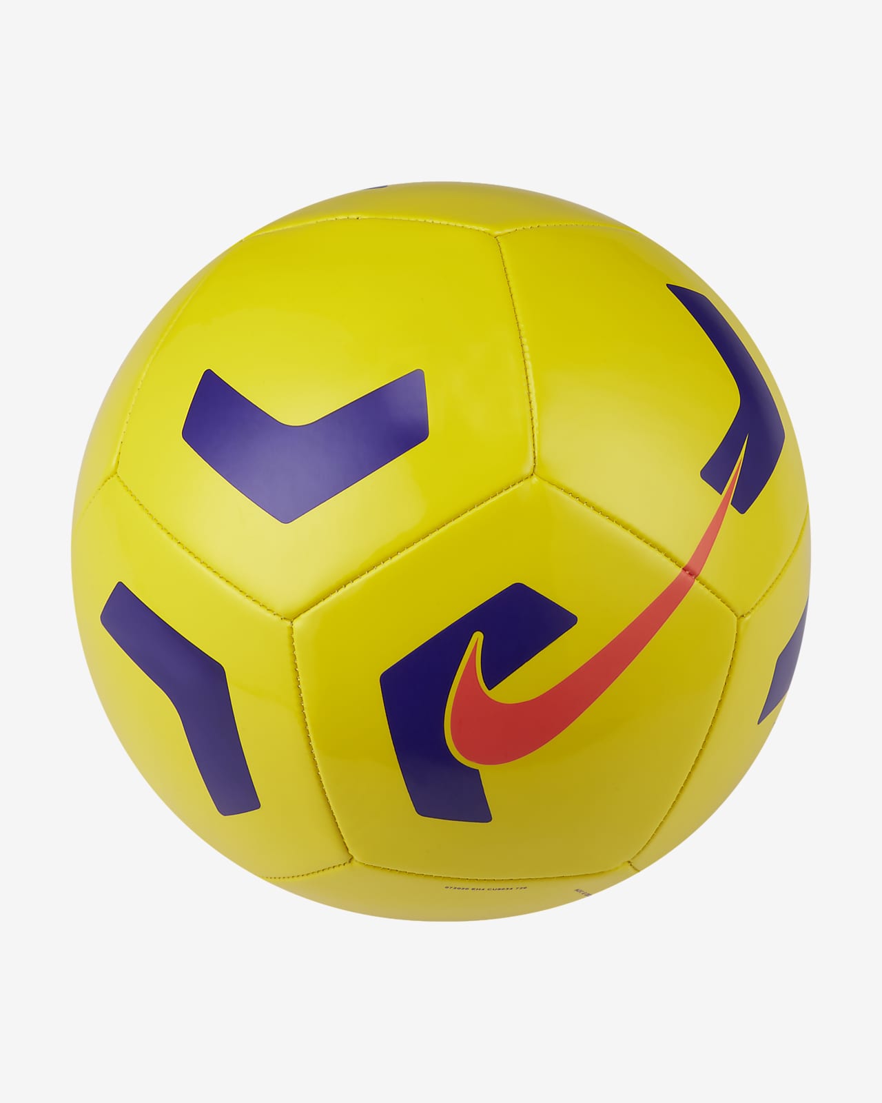 Balón de fútbol Nike Skills. Nike MX