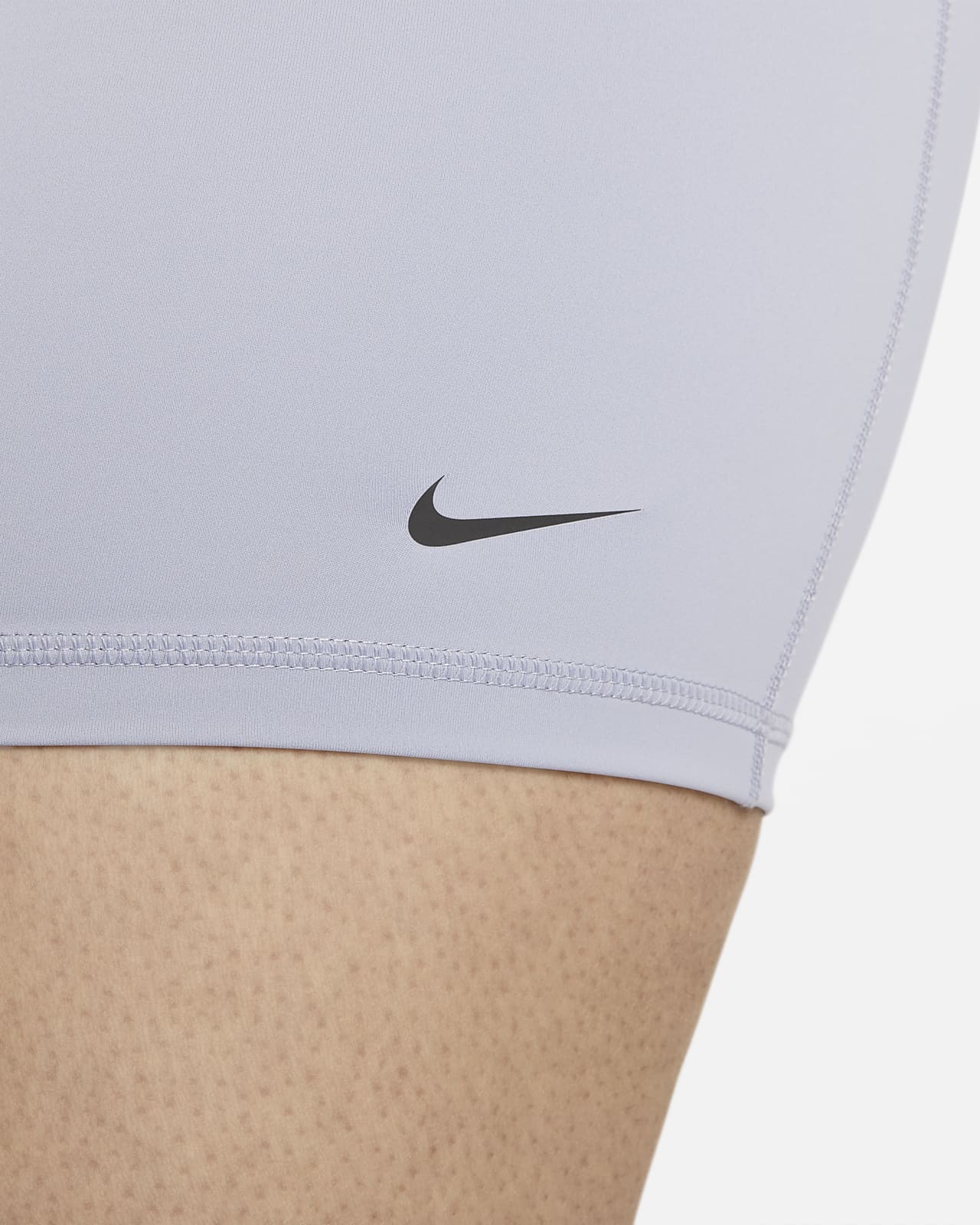 Nike Pro 365 5" Shorts (Plus Size).