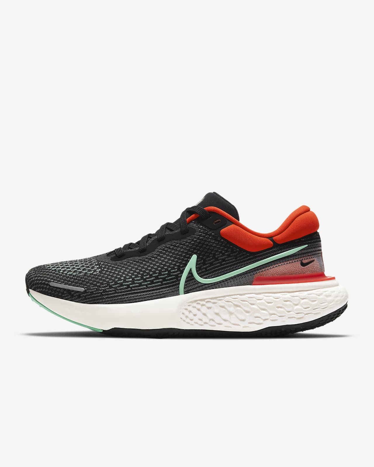 nike running shoes zoomx