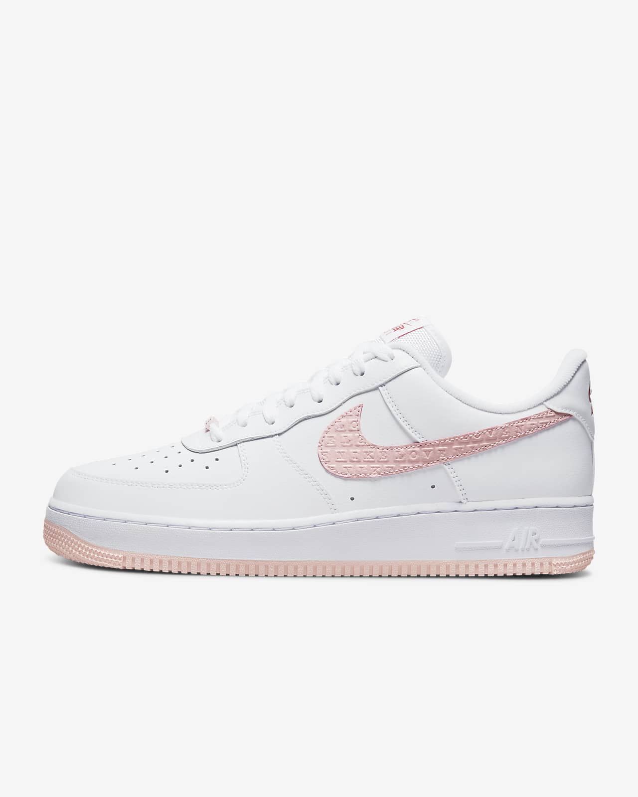 Scarpa Nike Air Force 1 '07 - Uomo. Nike IT