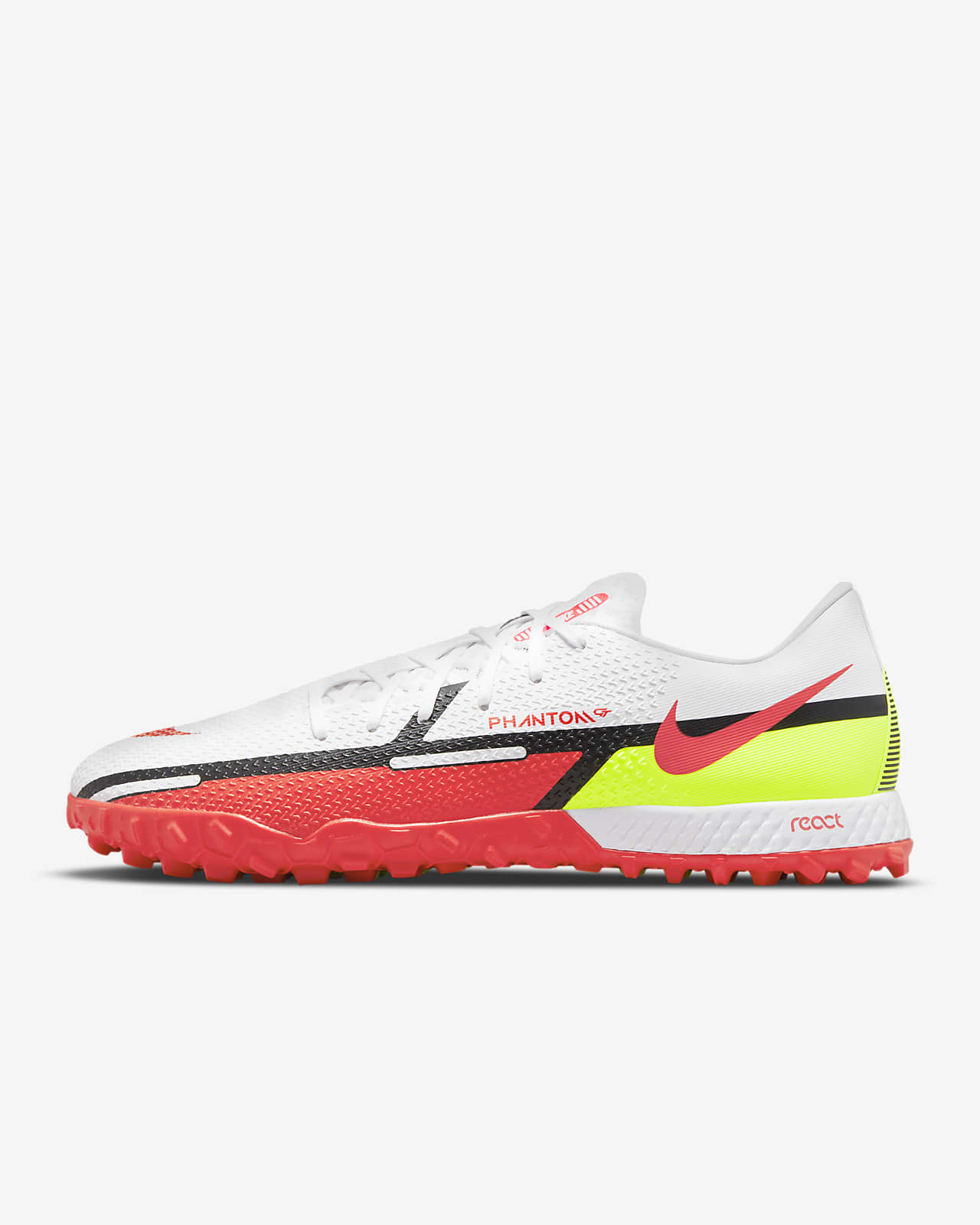 Nike React Phantom GT PRO TF | R-GOL.com - Football boots \u0026 equipment