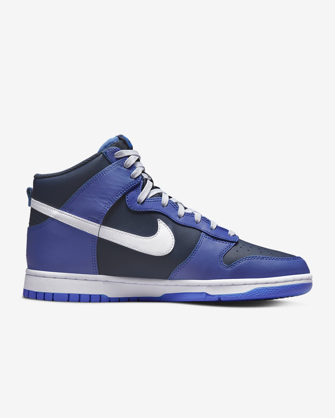 retro nike high top shoes