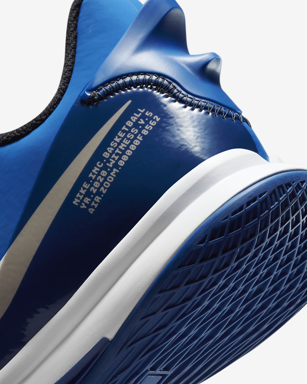 nike id 5.0