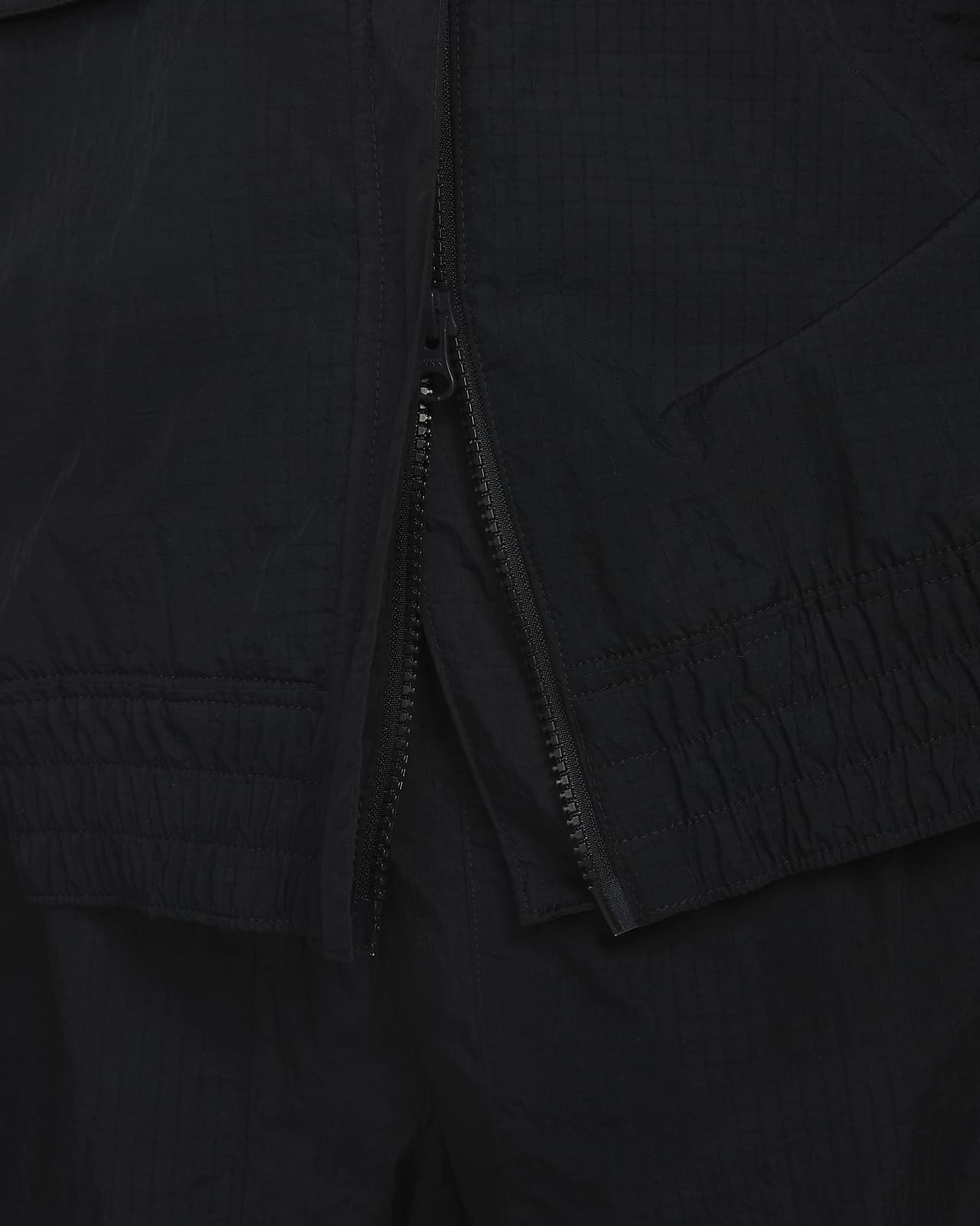 Nike Sportswear Swoosh Women's Woven Jacket. Nike AT