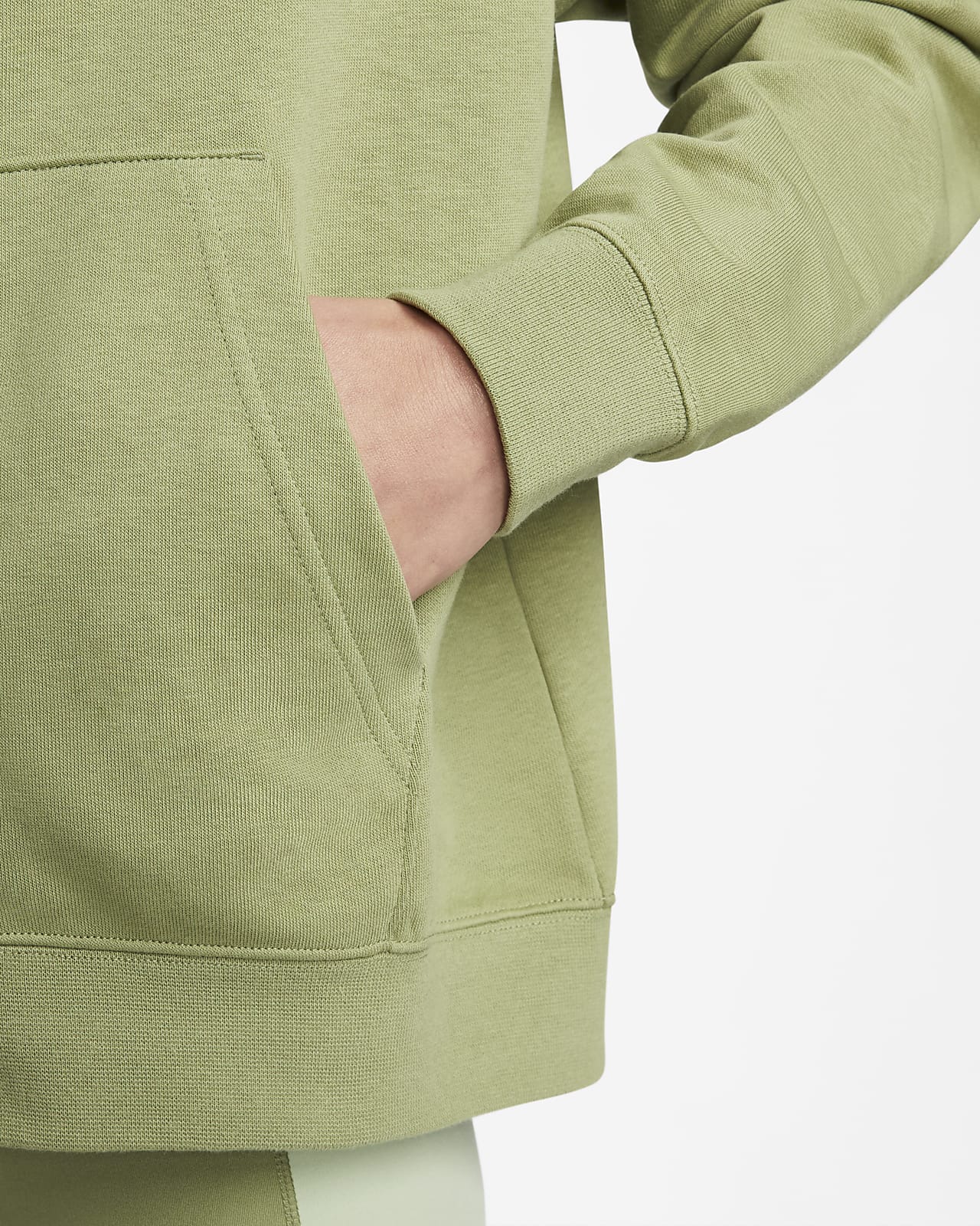 dri fit training hoodie