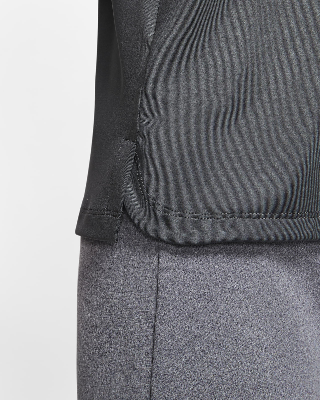 nike men's vapor print golf polo