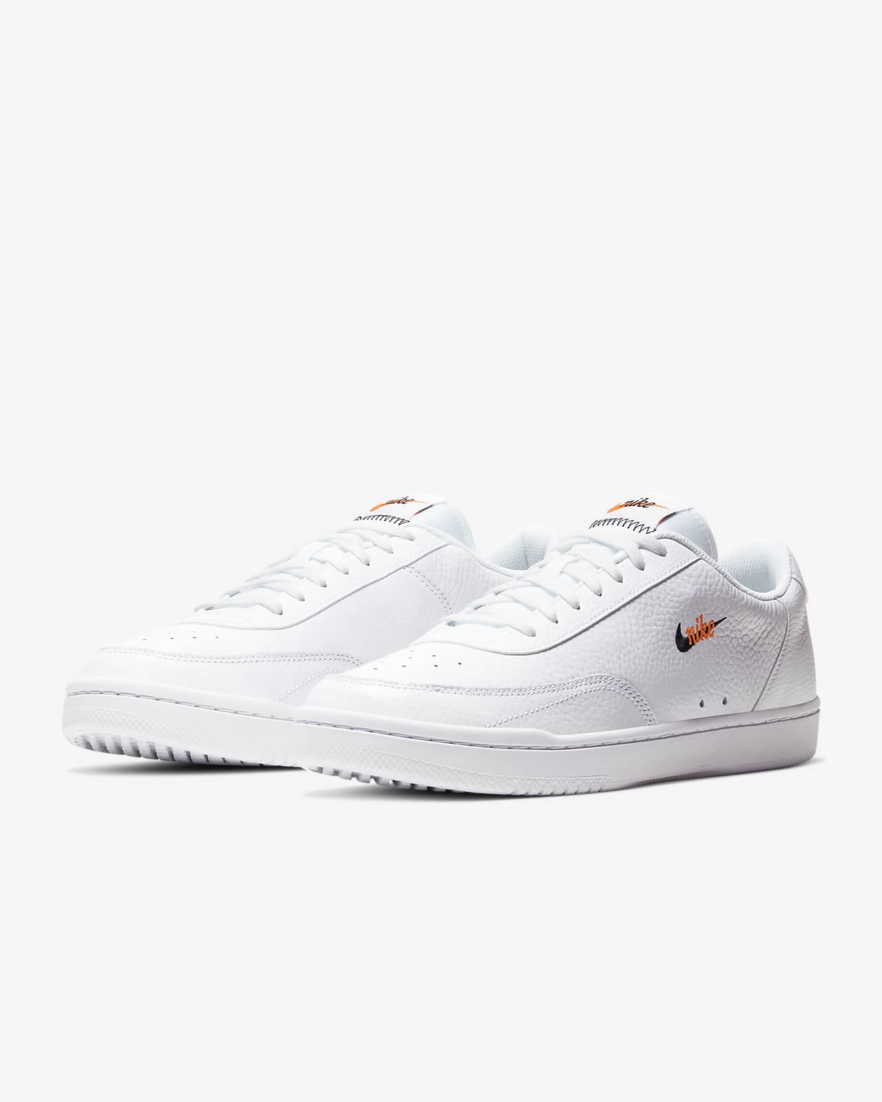 Nike court 2025 vintage dames