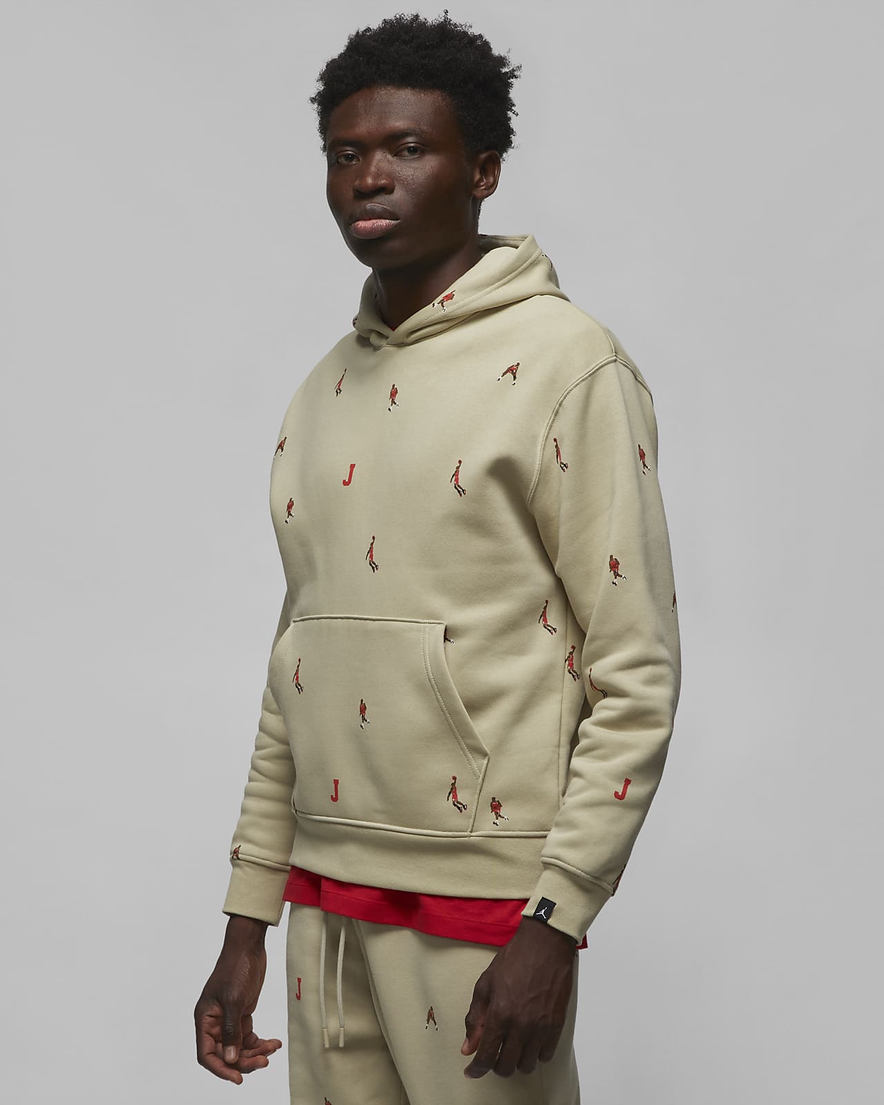 Jordan Essentials Holiday Jumpman 