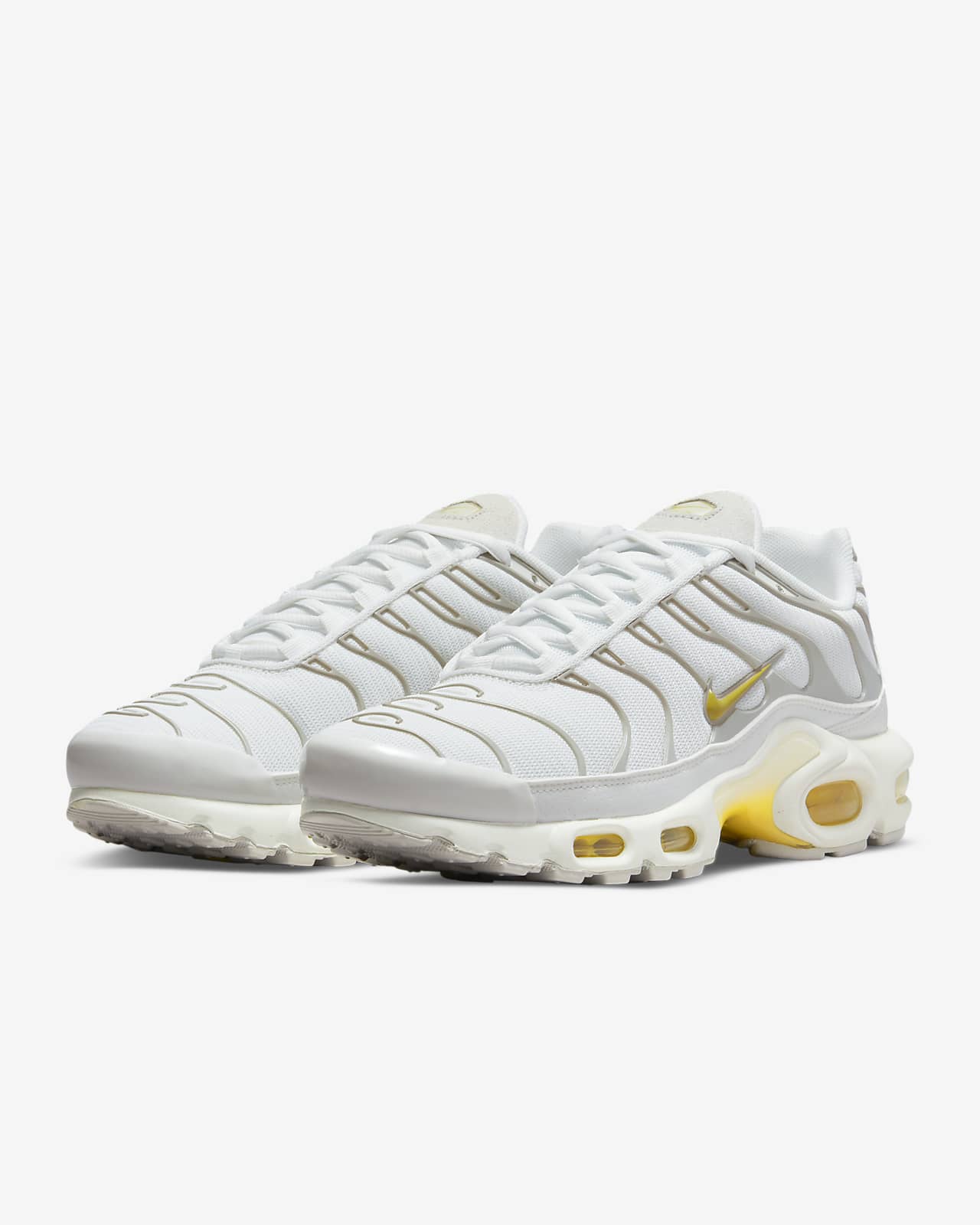 Nike Air Max Plus Zapatillas - Mujer. Nike ES