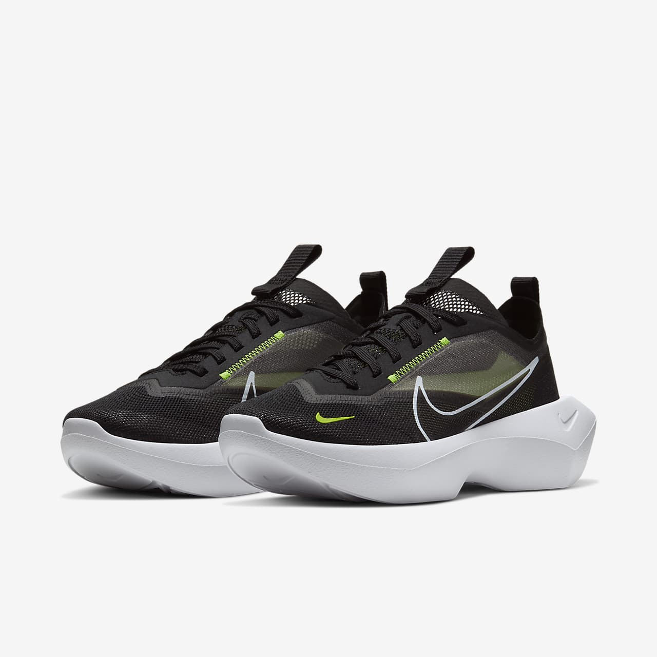 Женские кроссовки Nike Vista Lite. Nike RU