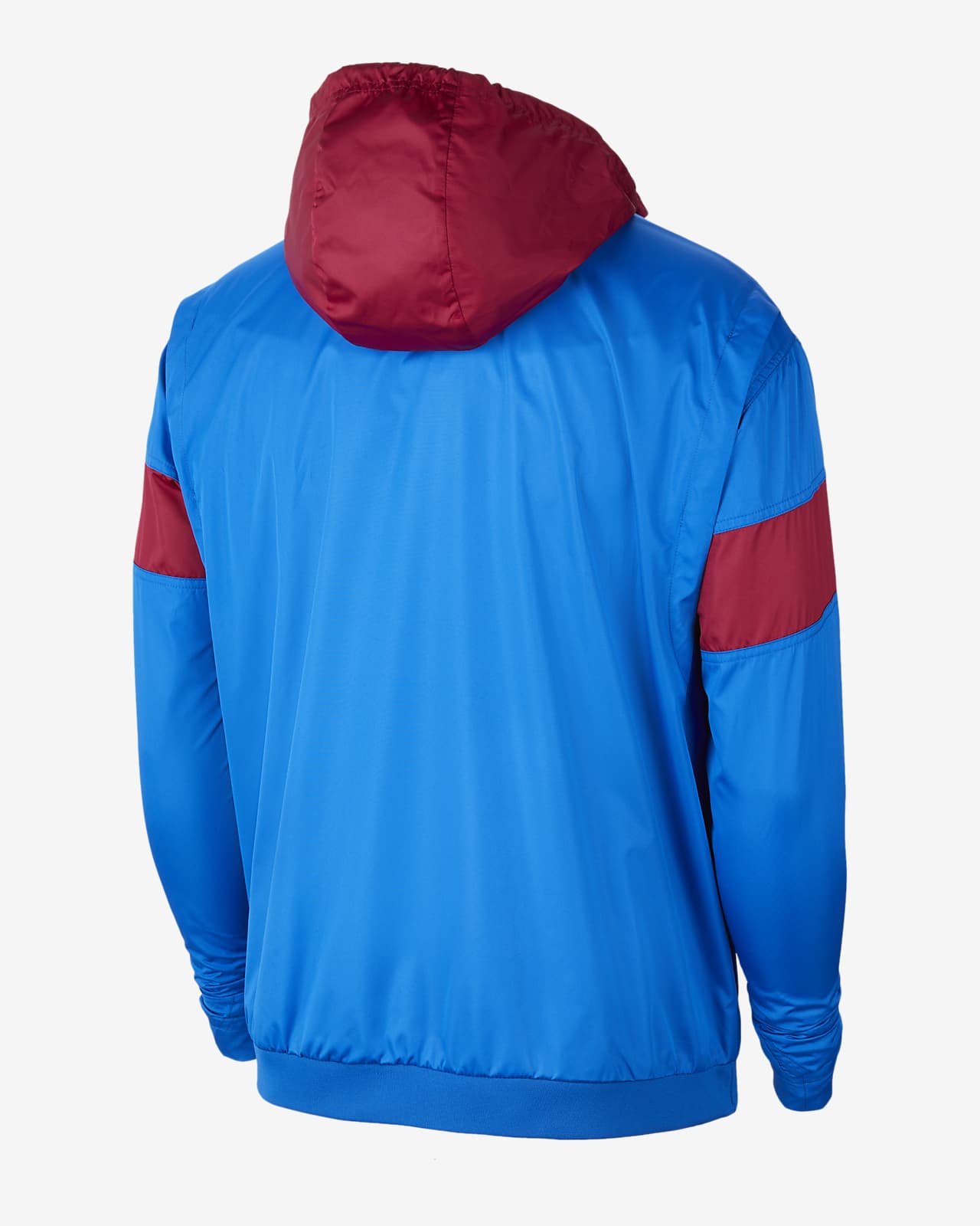 nike anorak jacket men