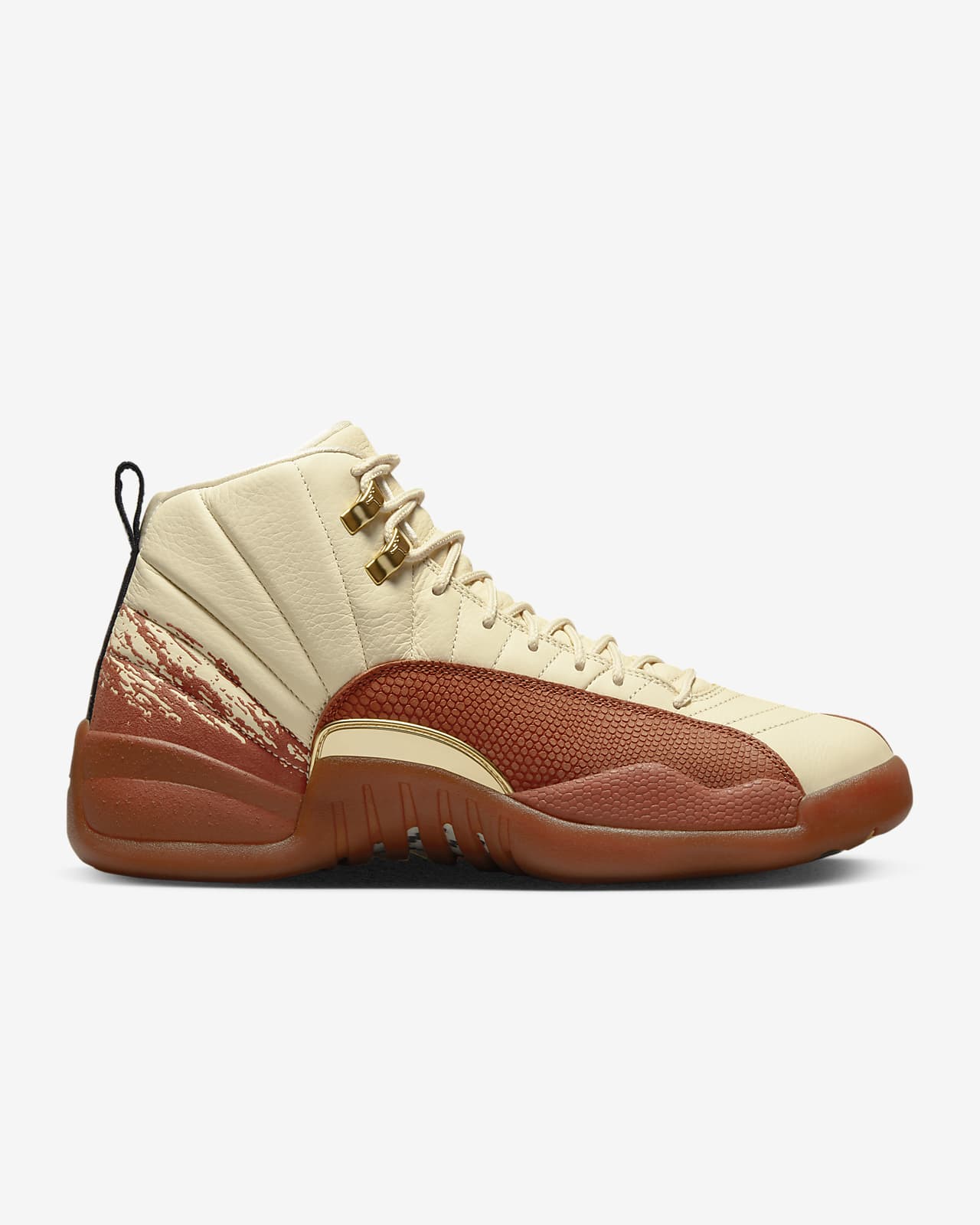 Air Jordan 12 Retro x Eastside Golf Men's Shoes. Nike IL