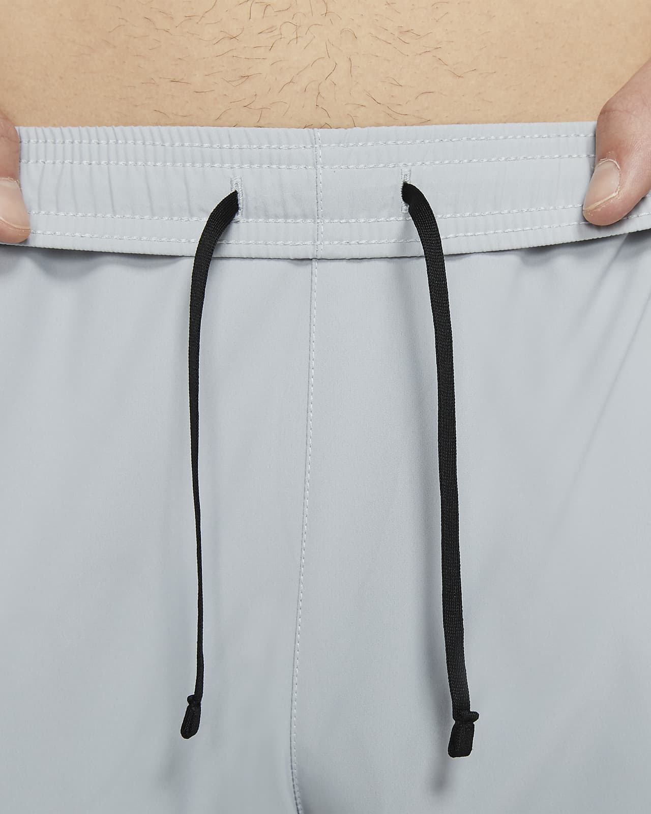 Nike Men's Woven Running Trousers. Nike IE