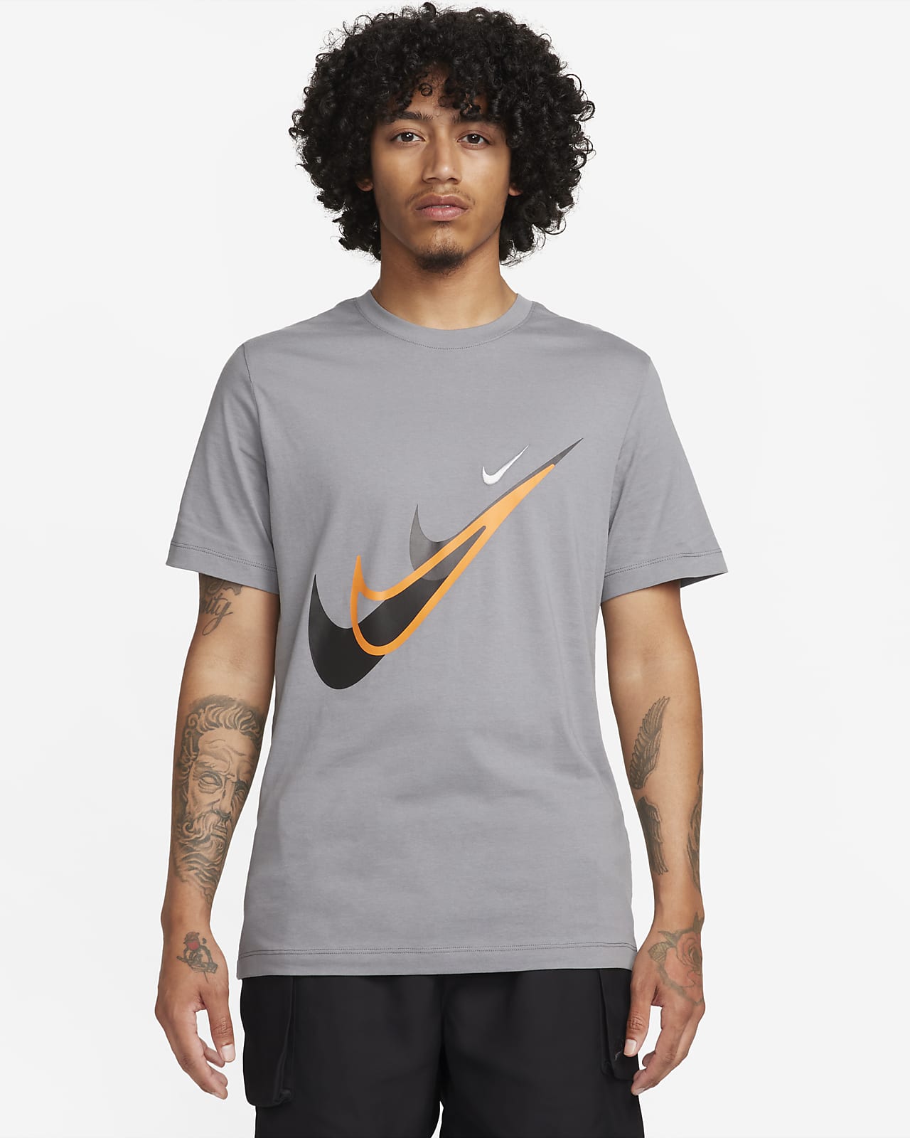 Sportswear Men's T-Shirt. Nike NZ