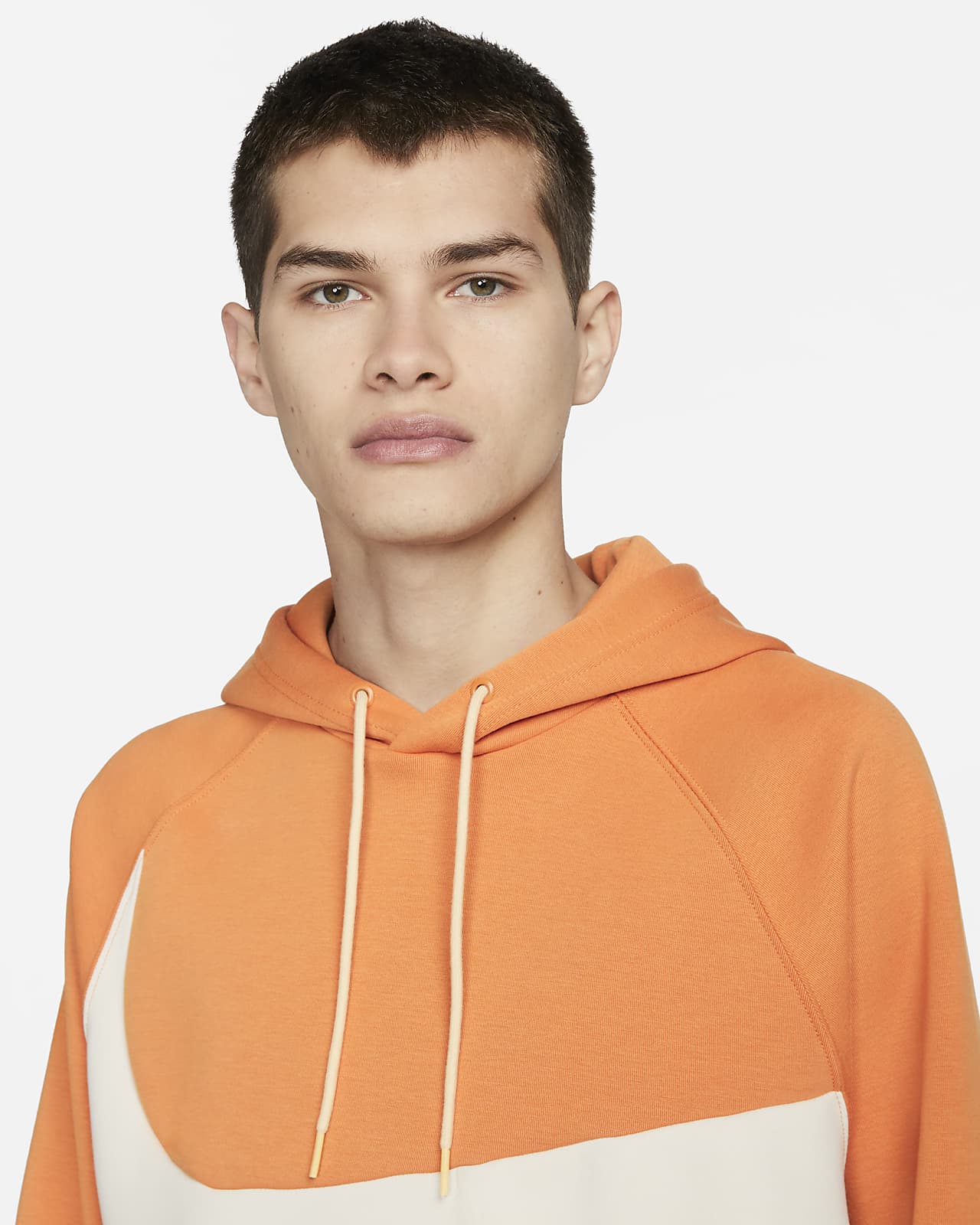 Nike Sportswear Swoosh Tech Fleece Sudadera con capucha - Hombre. Nike ES