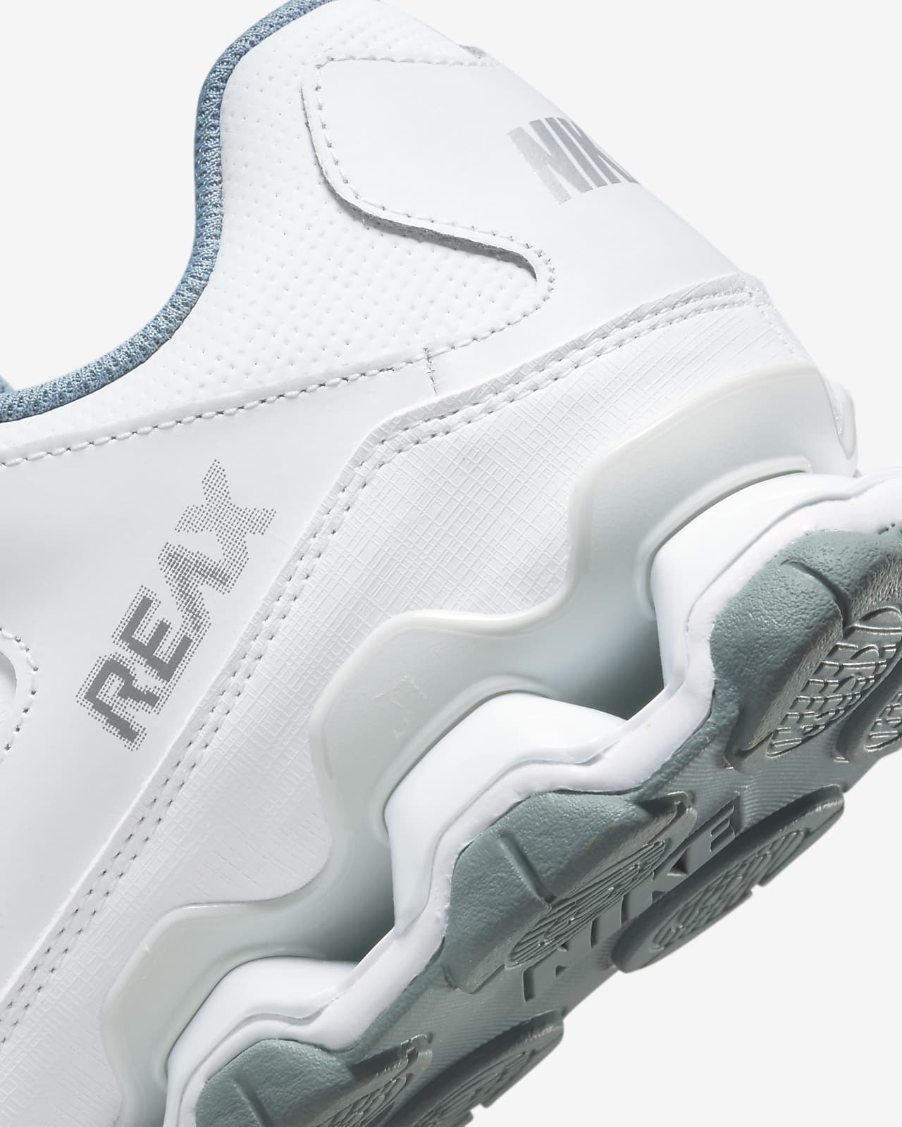 Nike Reax 8 TR Men's Training Shoe. Nike SE