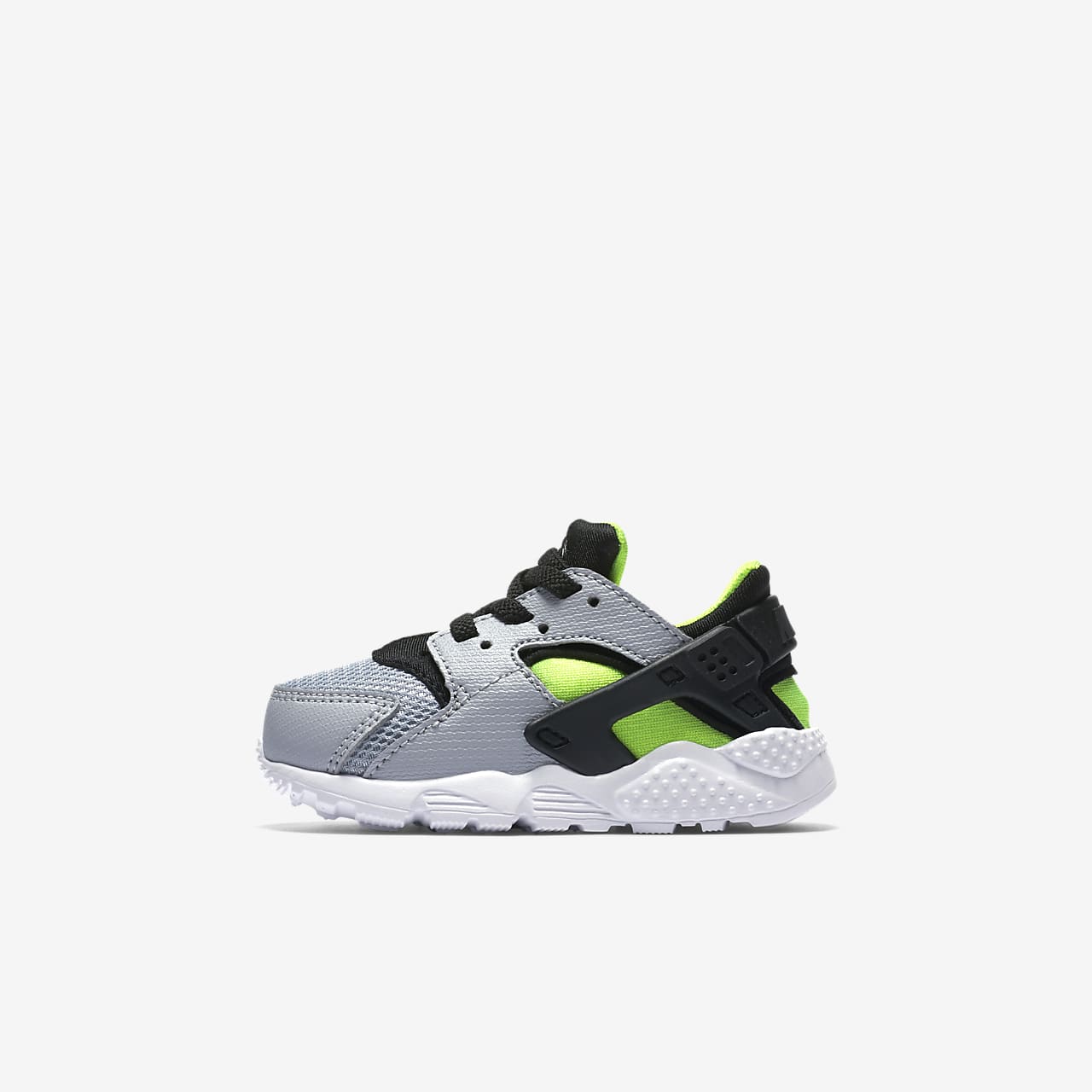 Chaussure Nike Huarache Run pour Bébé et Petit enfant. Nike FR