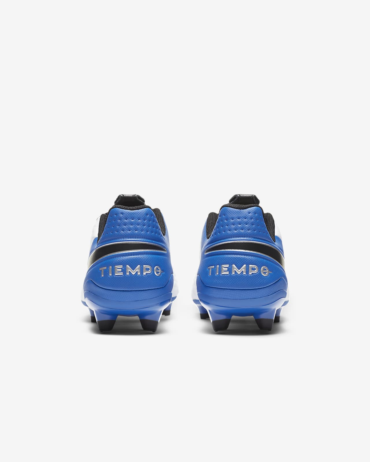 tiempo boots