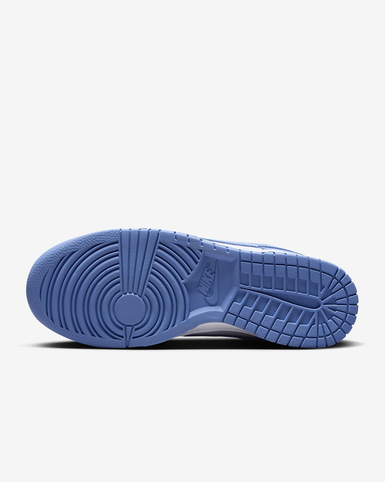 Nike Air Jordan Sneakers University Blue, Size: 36 - 44