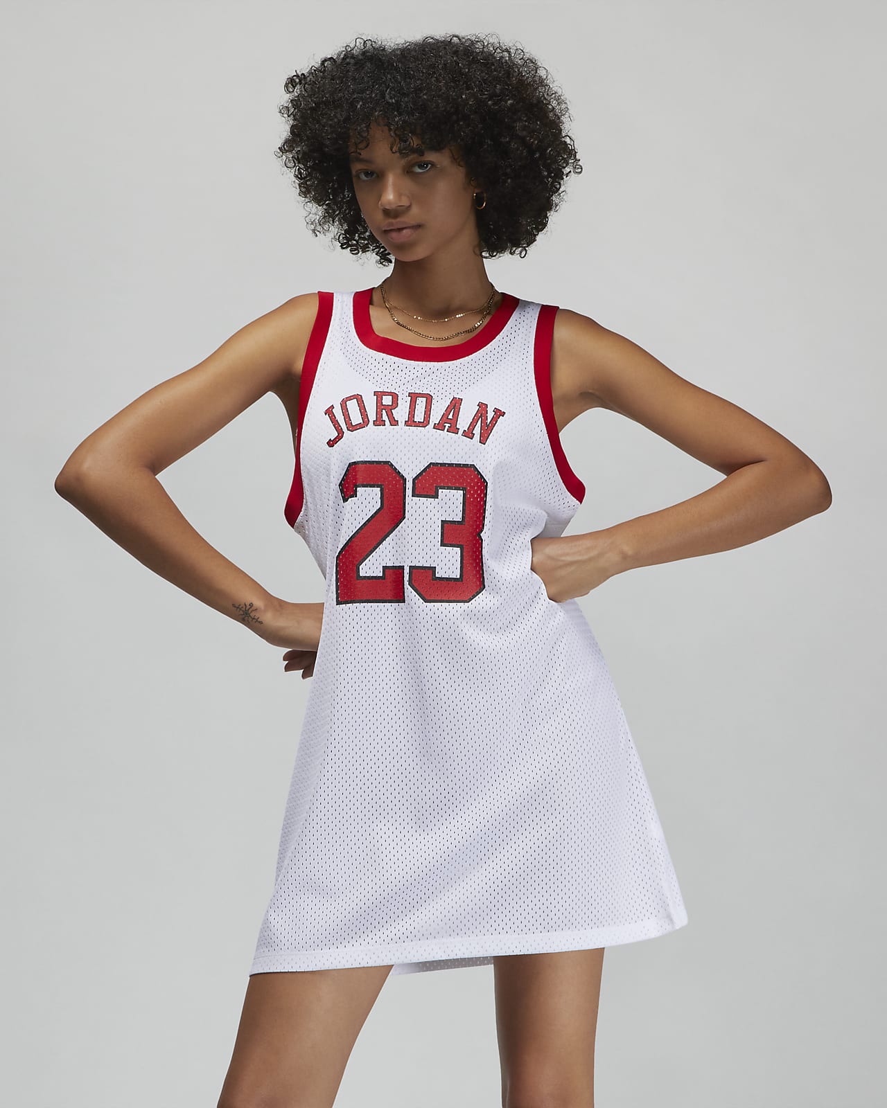 Jordan Women's Dress. Nike PT