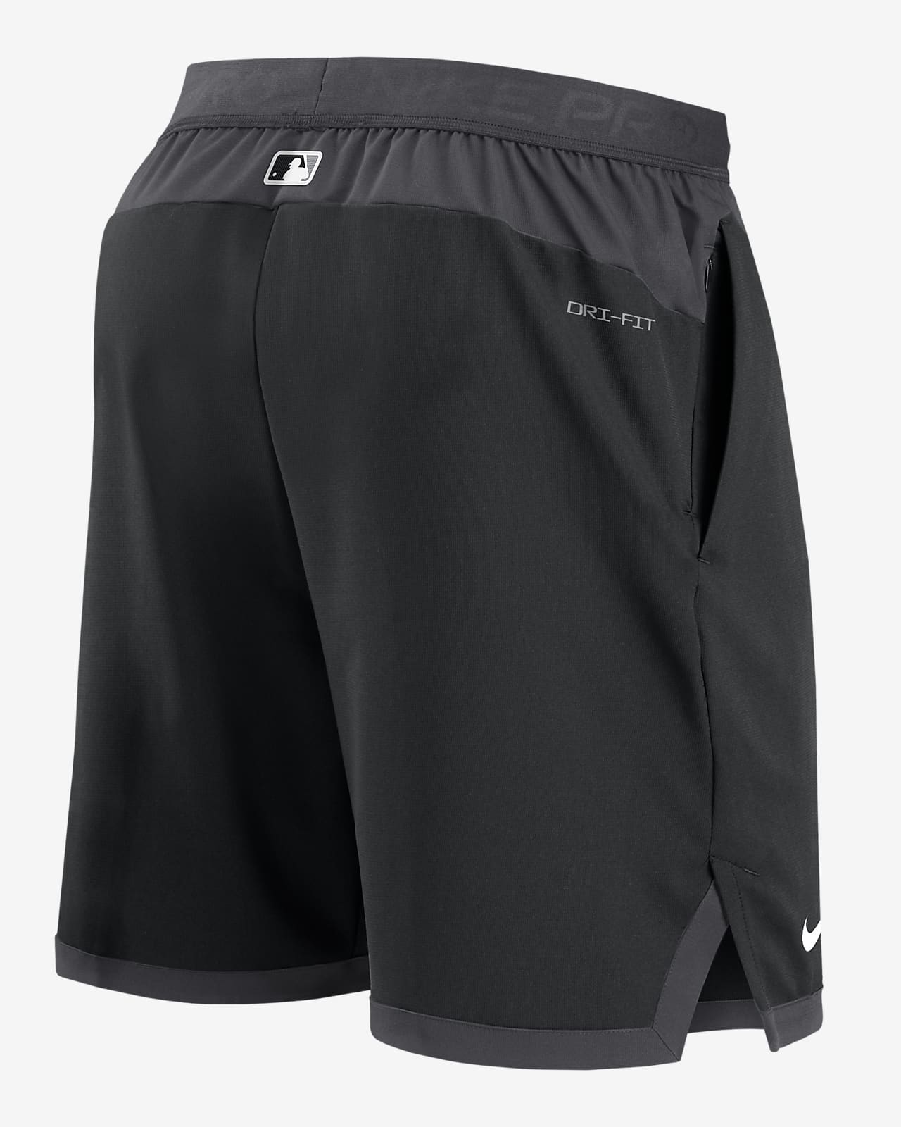 Nike Dri-FIT Flex (MLB Chicago White Sox) Men's Shorts.