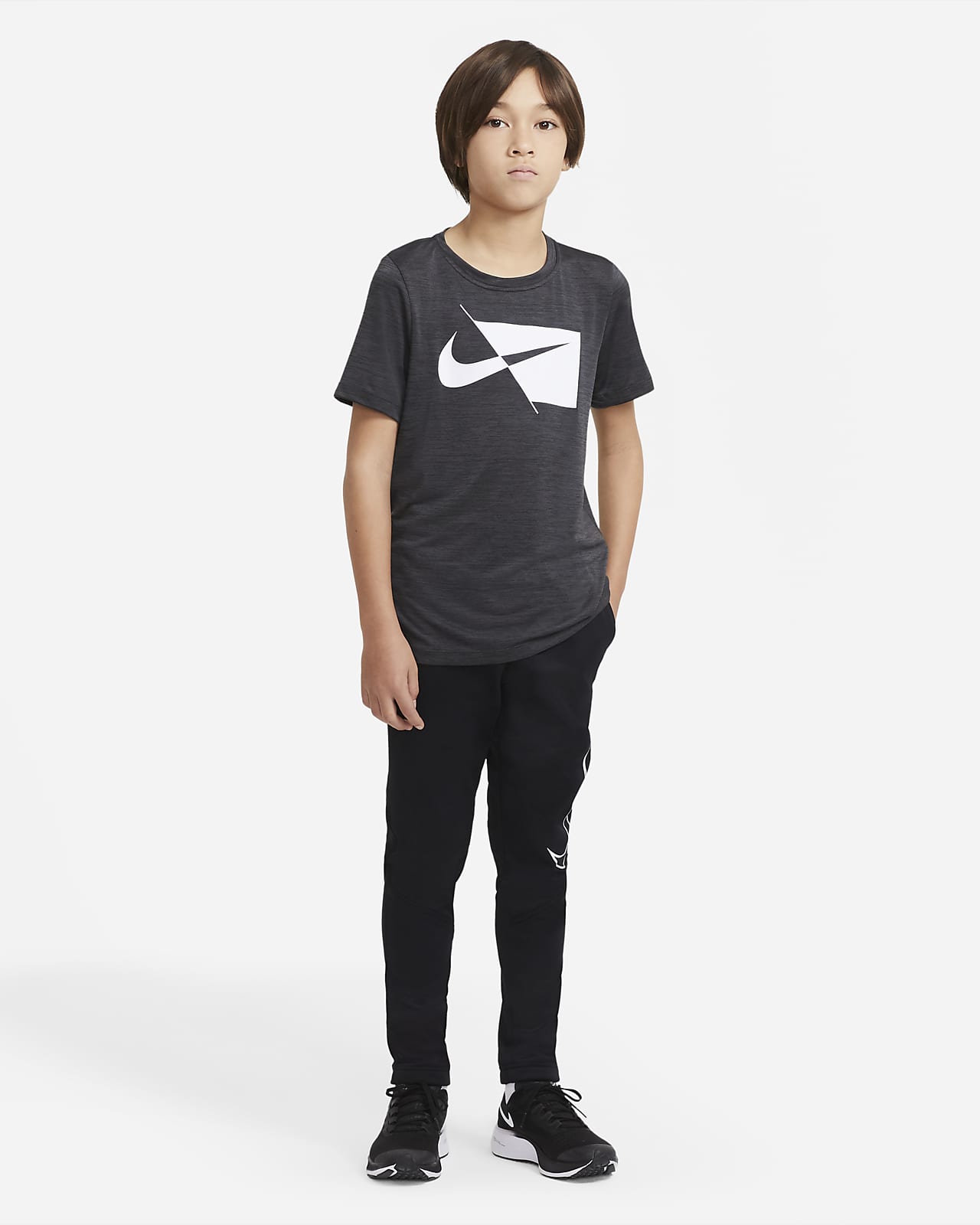maglia corta nike
