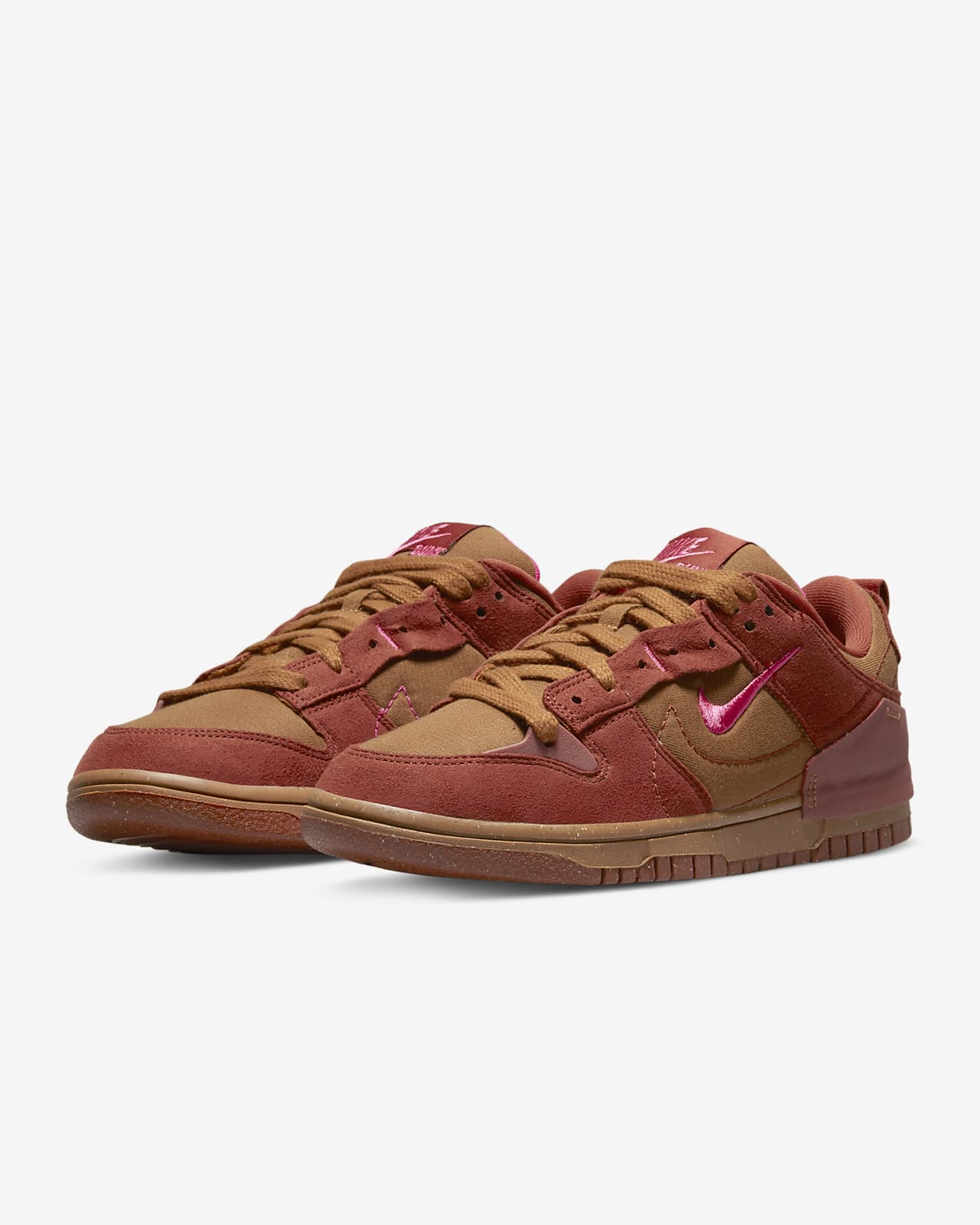 Nike Dunk Low Disrupt 2 Women's Shoes. Nike VN