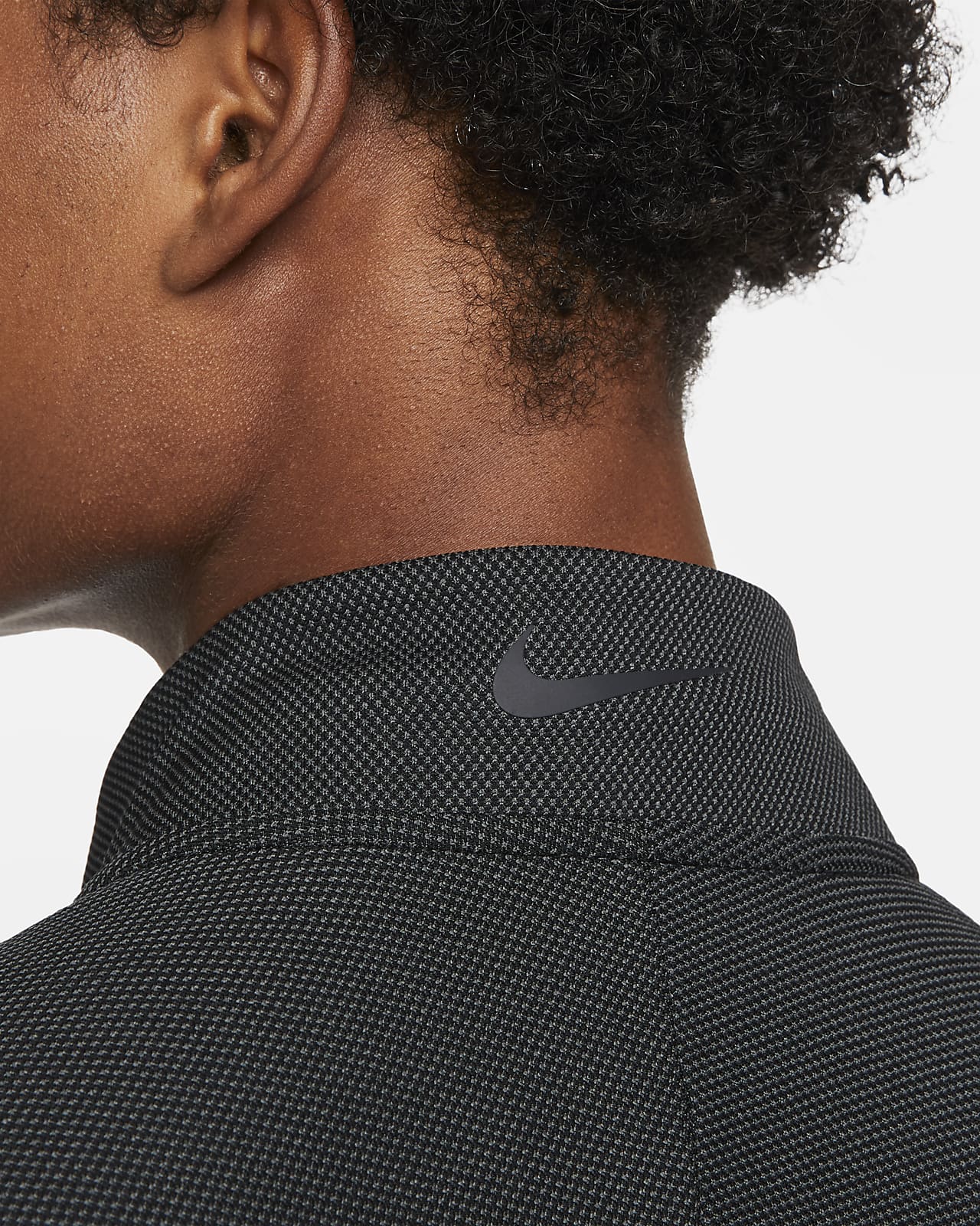 Nike Dri-FIT Vapor Men's 1/2-Zip Golf Top. Nike AU