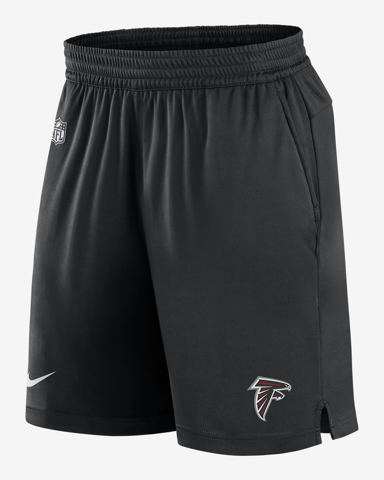 Nike Dri-FIT Sideline (NFL Atlanta Falcons) Men's Shorts.