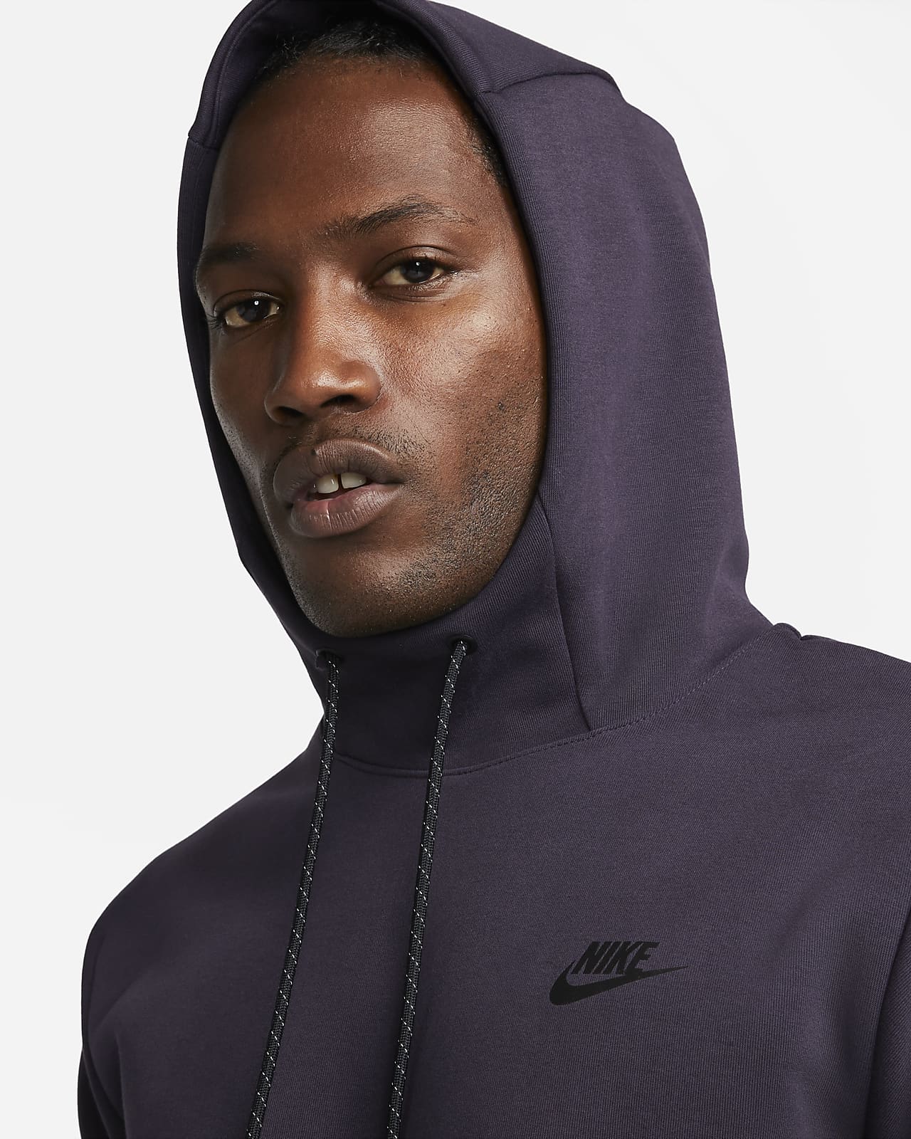 Bijbel Integreren Overeenstemming Nike Sportswear Tech Fleece Men's Pullover Hoodie. Nike SA