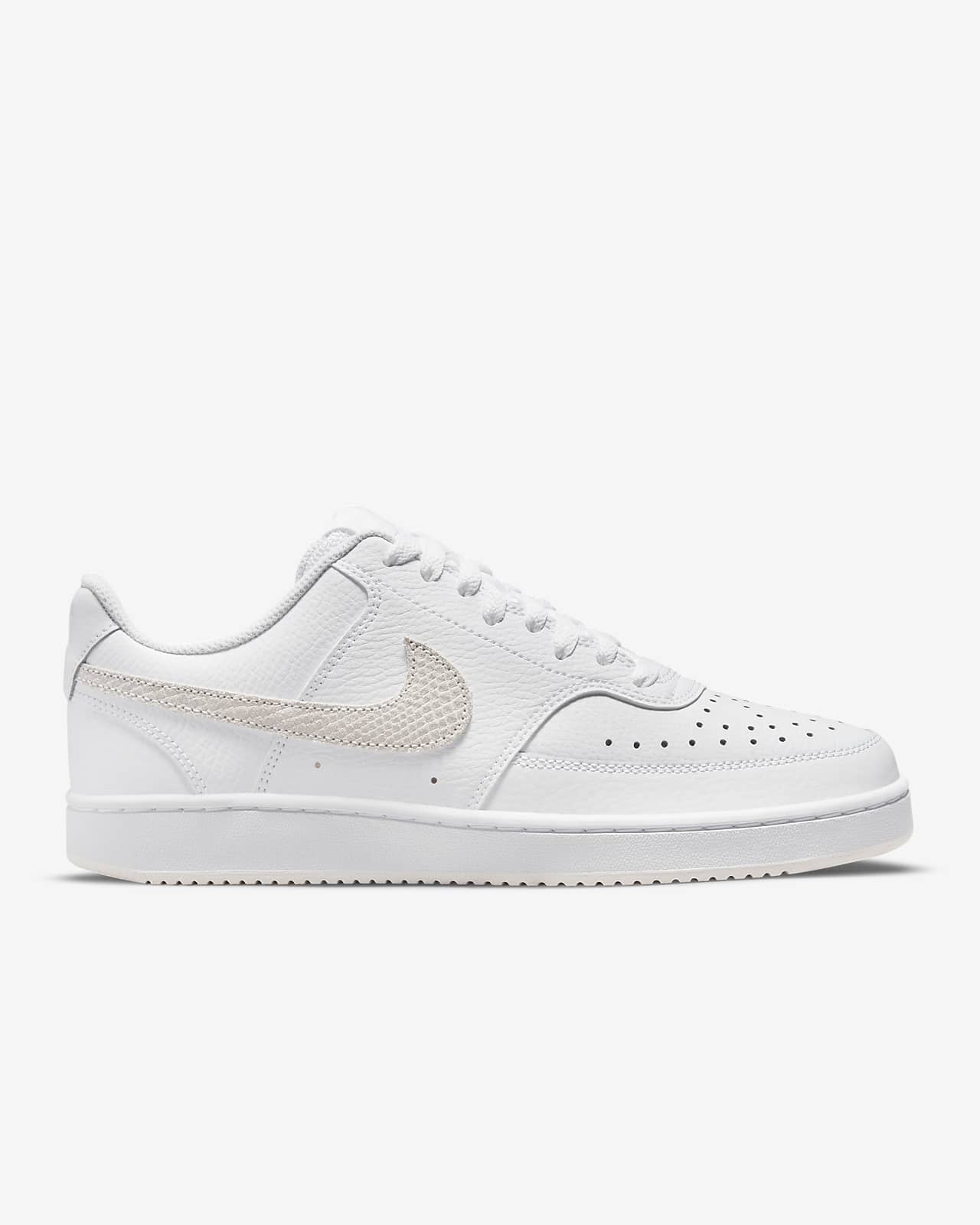 nike court low womens