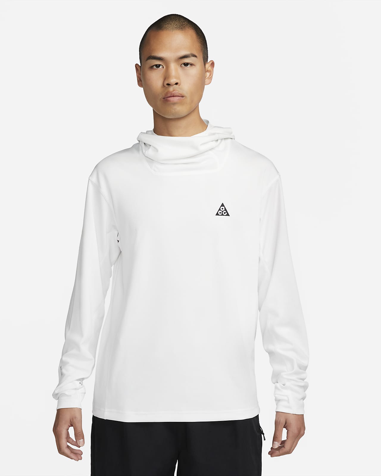 いいネット通販 - 全国送料無料でお届けします NIKE ナイキ ACG スウェット パーカー XL ナイキ
