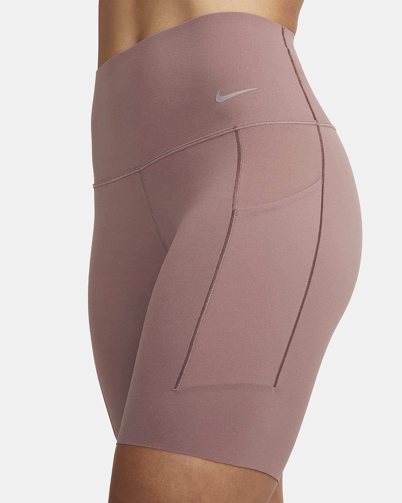 Los mejores shorts de ciclismo Nike para mujer. Nike MX