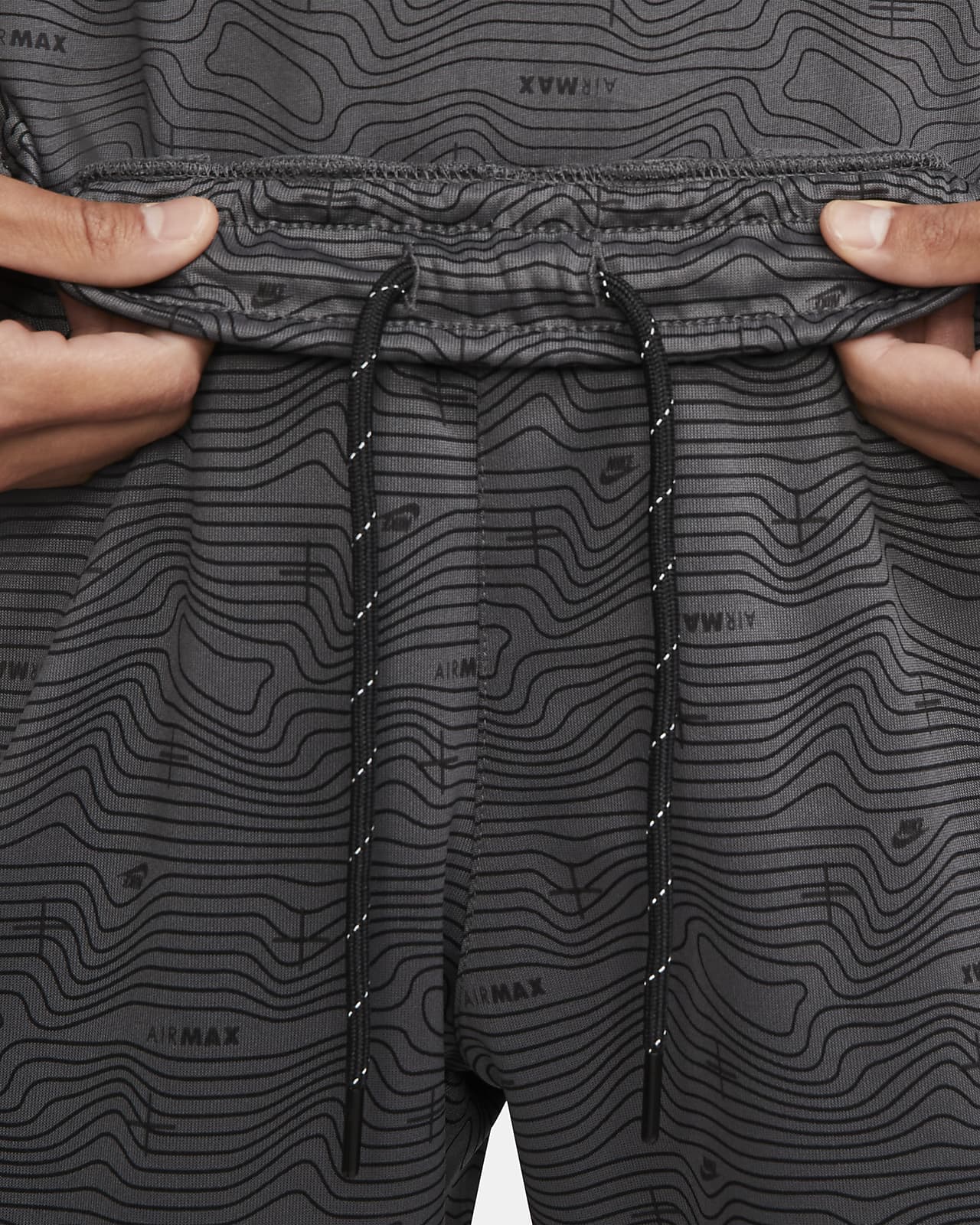 Nike Air Max Men's Shorts. Nike CH