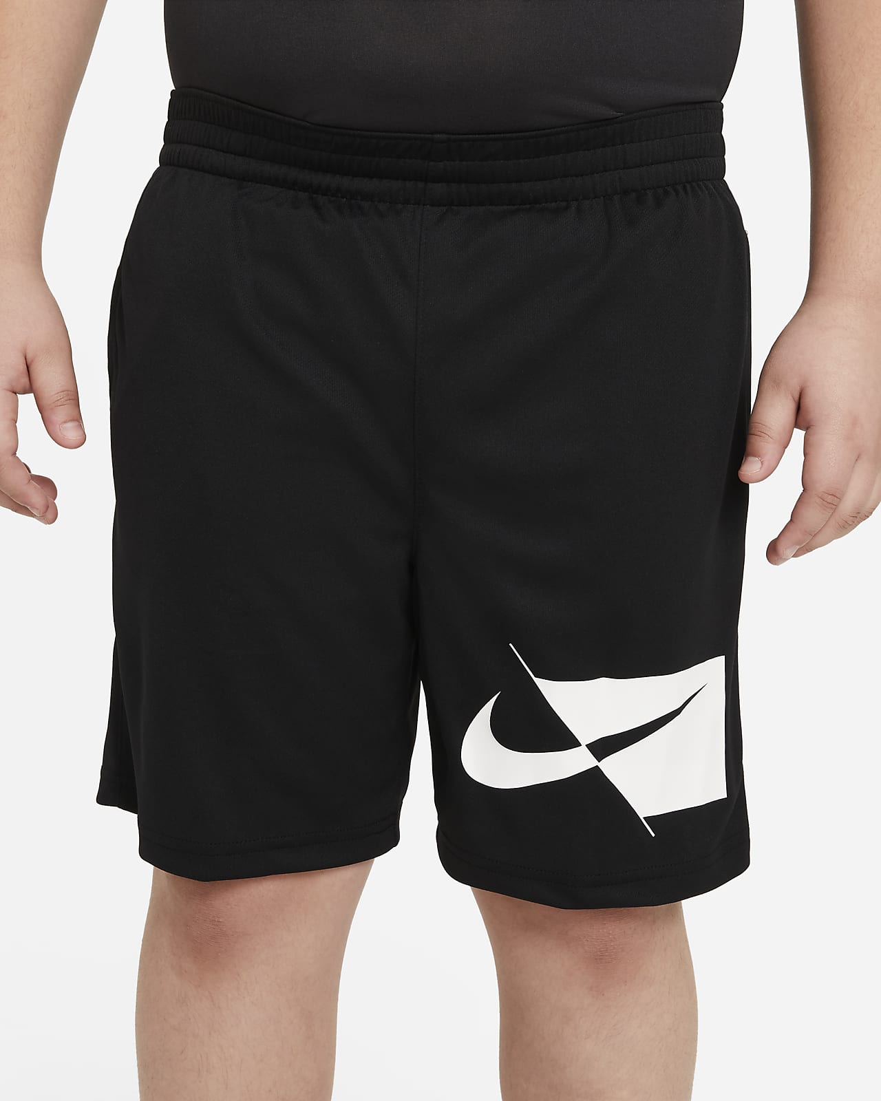 Nike Dri-FIT Big Kids' (Boys') Training 