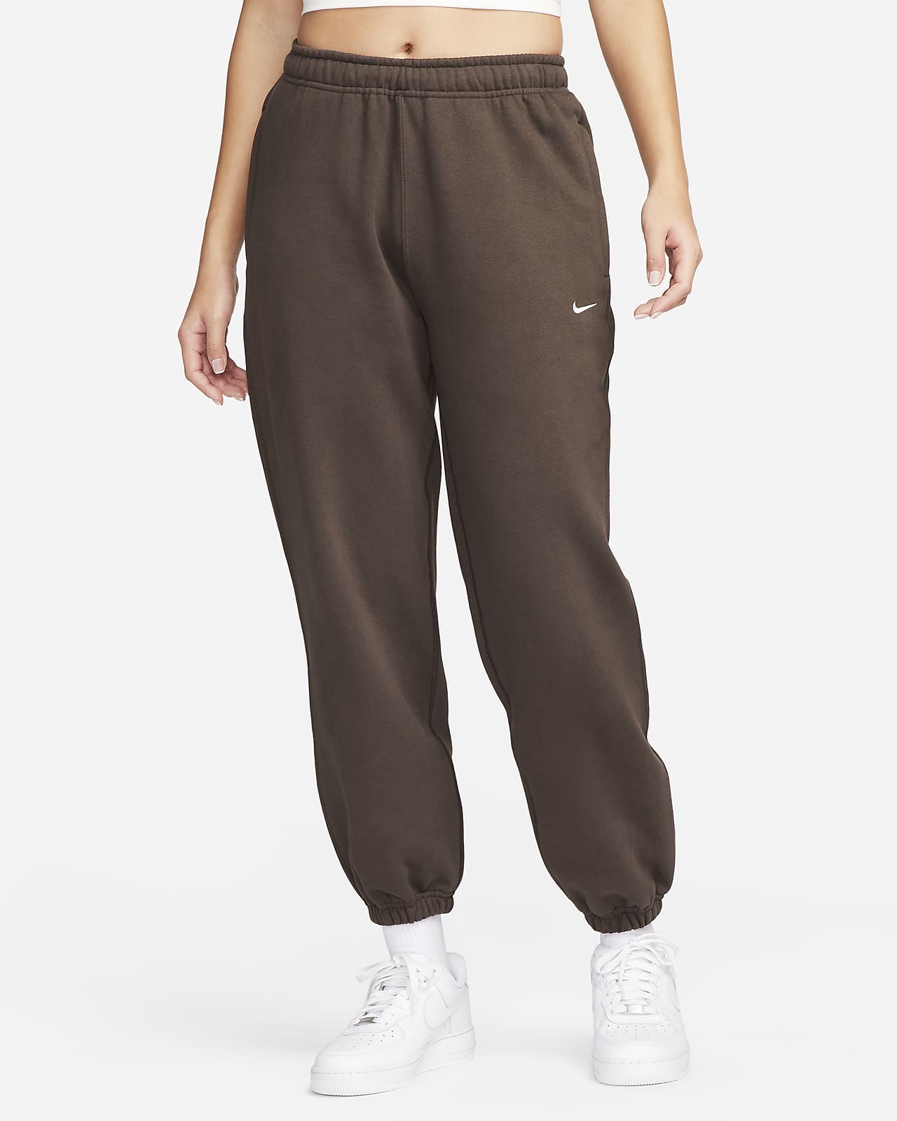 NikeLab Women's Fleece Pants