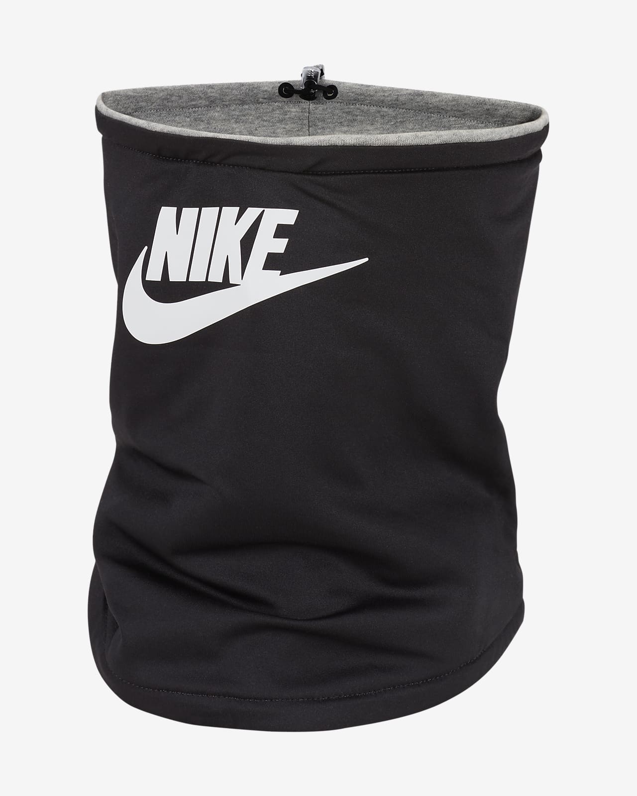 Nike women's heathered run cheap therma sphere 2.0 neck warmer