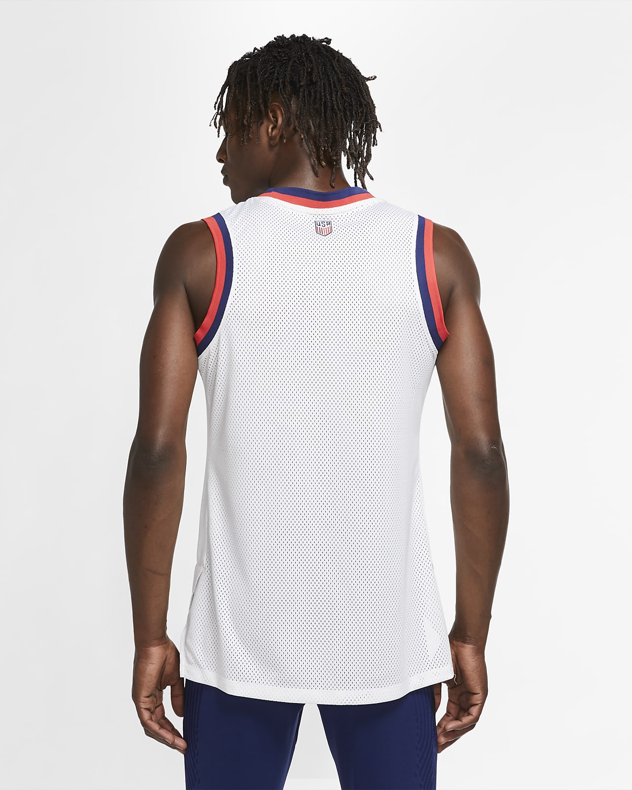 Nike Basketball Shirts & Tops Clothing for Men for sale
