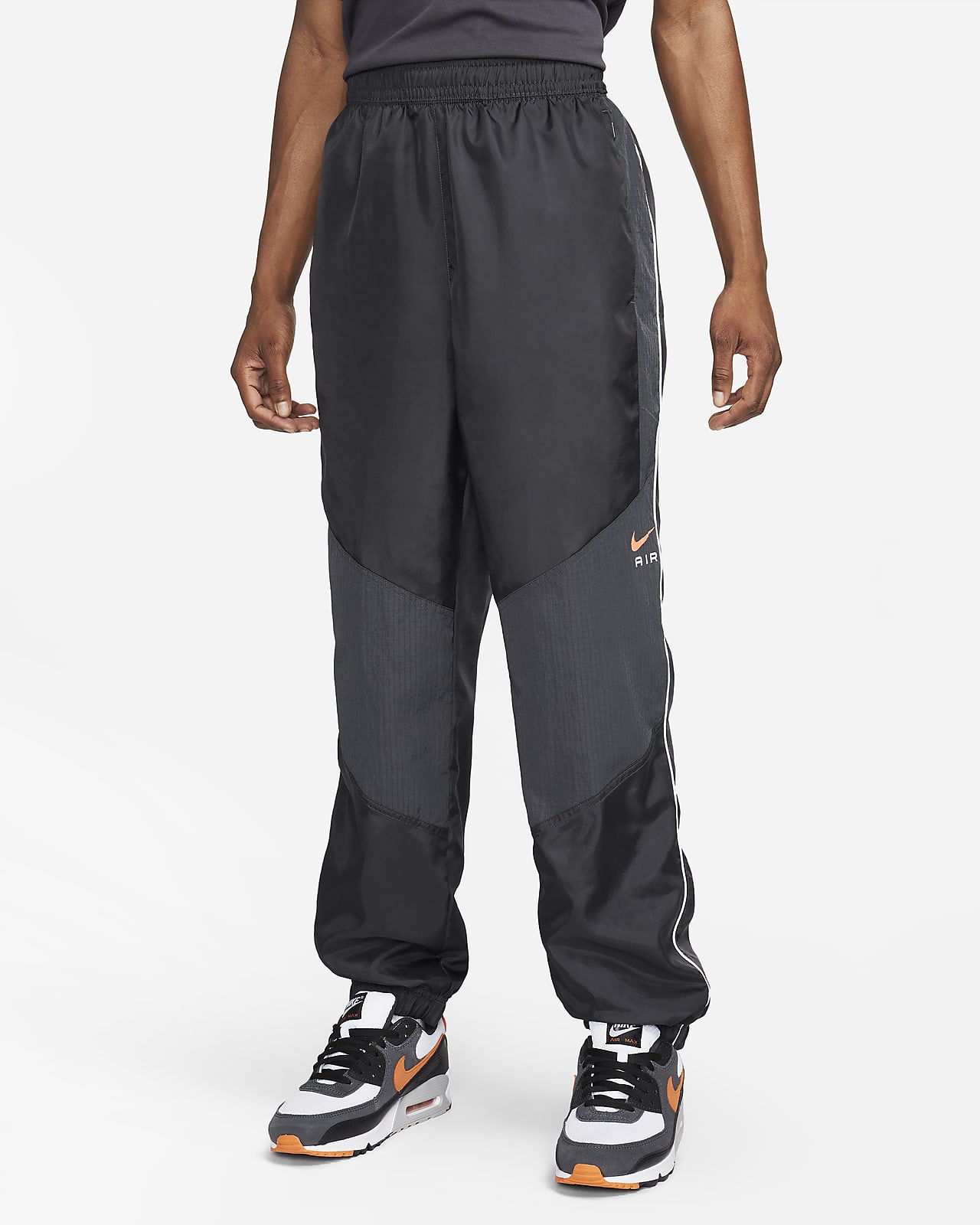 Pantaloni tuta nike discount air