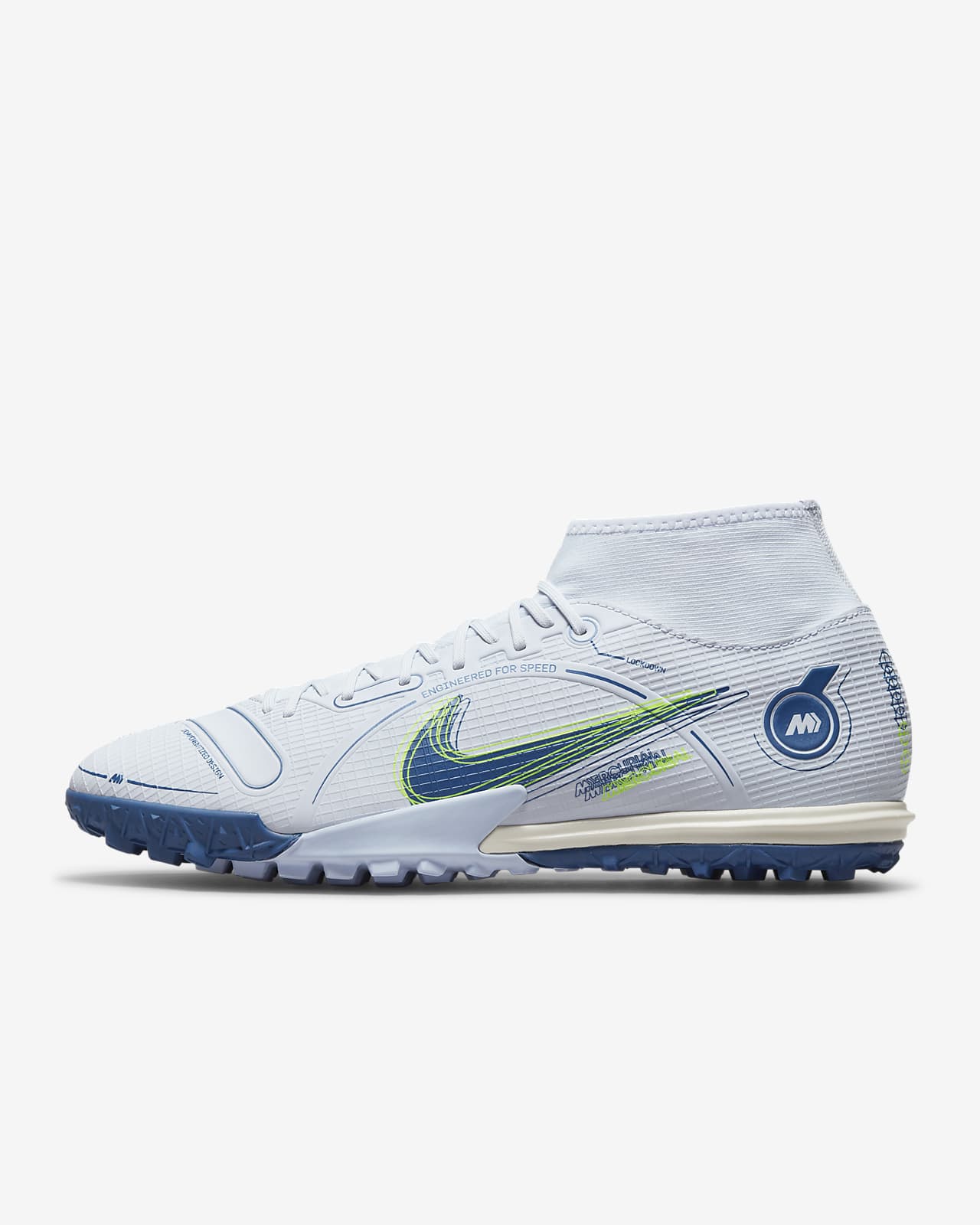 nike superfly 8 academy tf