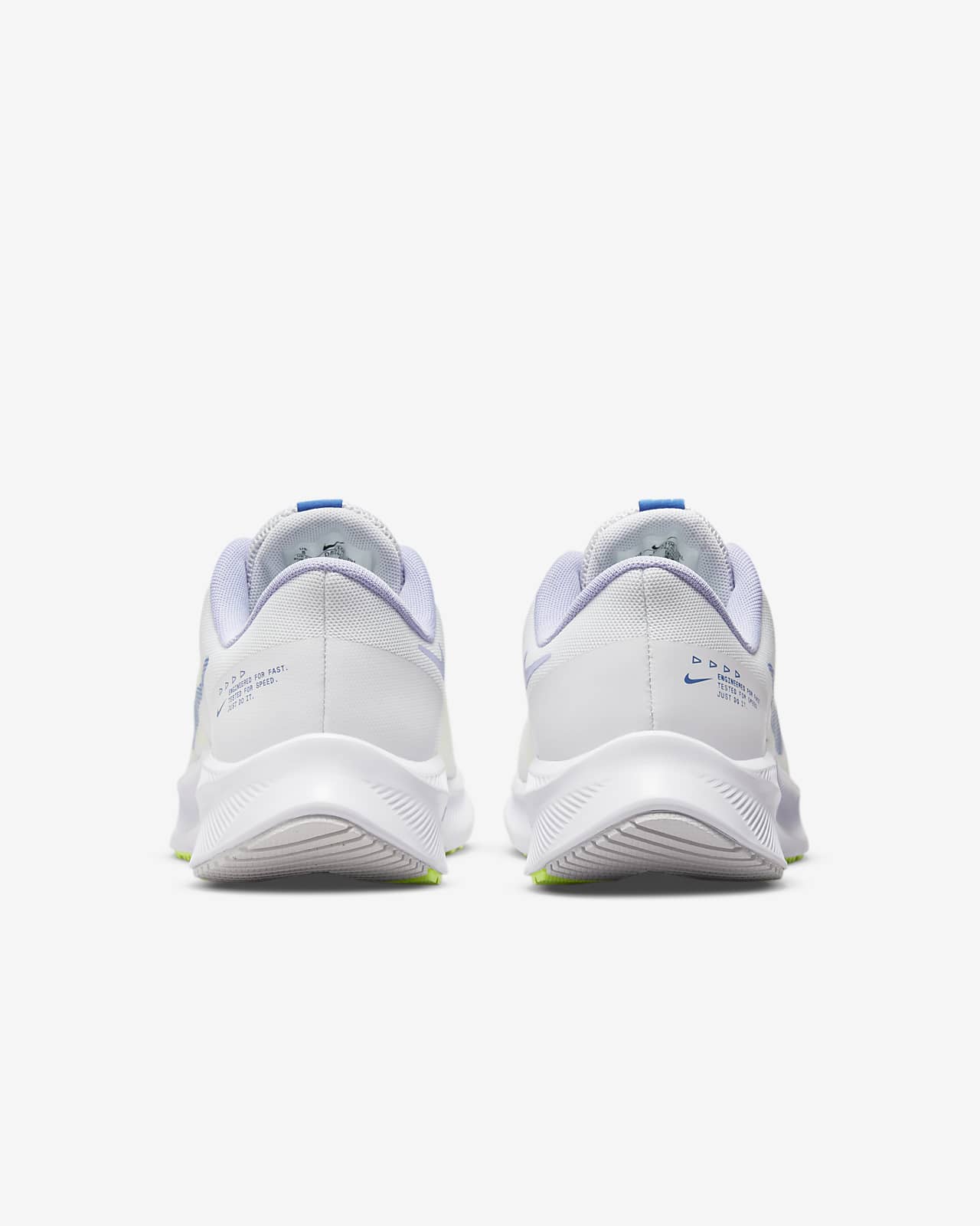 Quest 4 Road Shoes. Nike.com